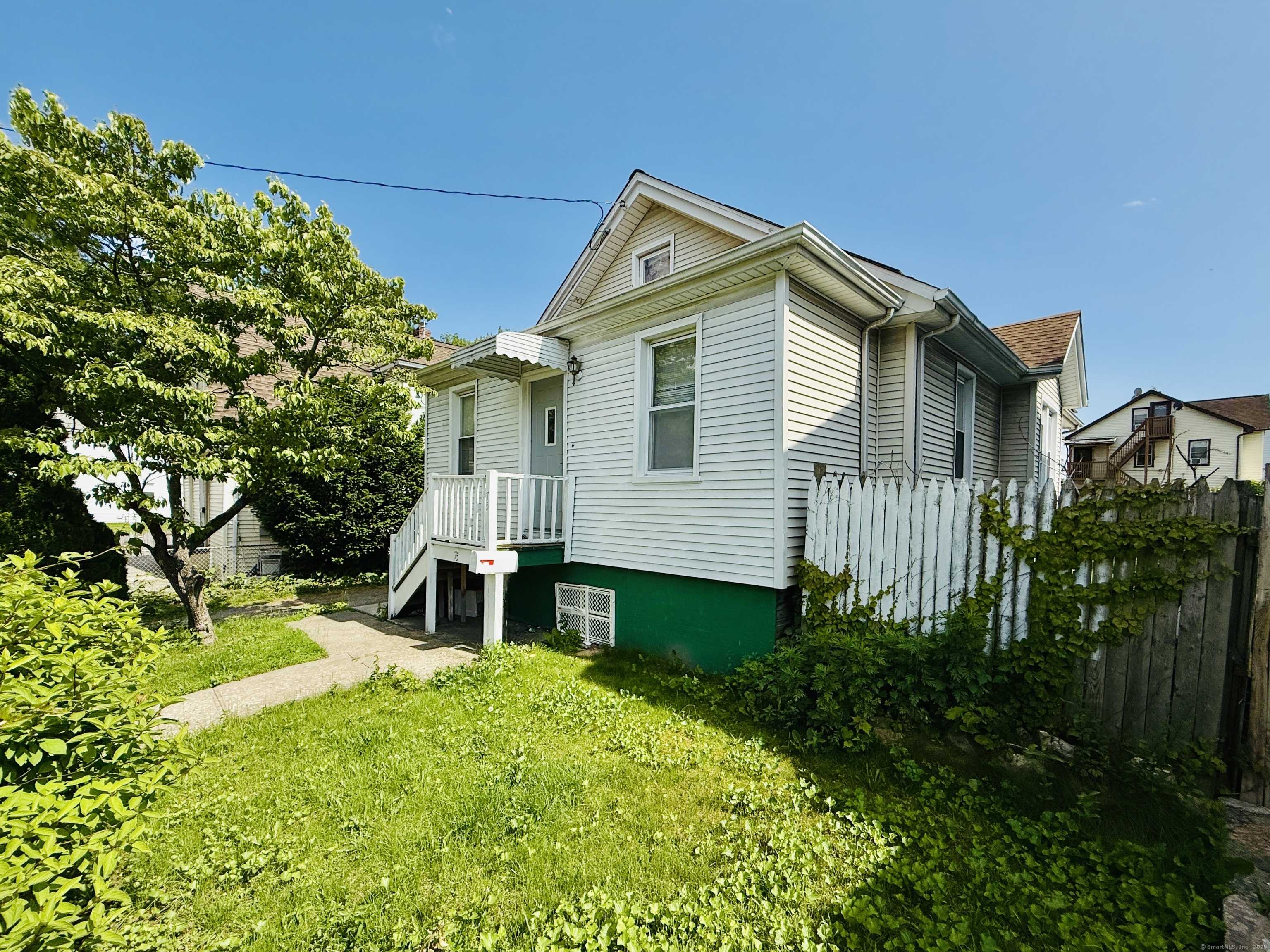 Stamford, CT 06902,75 Frank Street