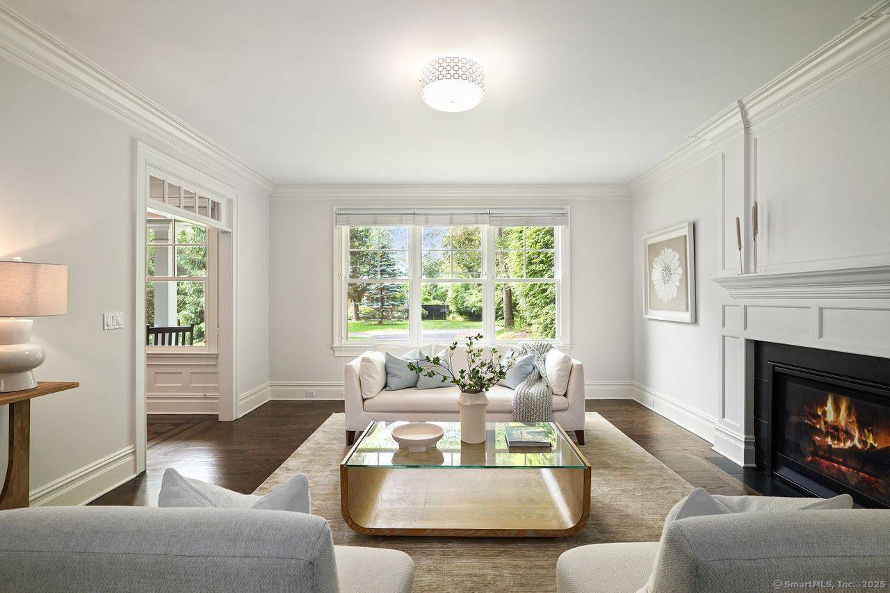 Westport, CT 06880,22 Marion Road