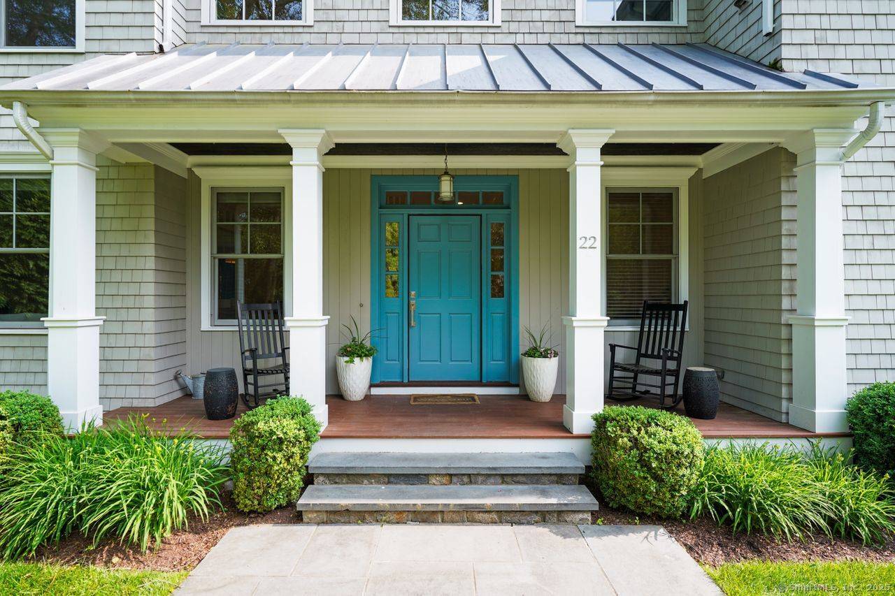Westport, CT 06880,22 Marion Road