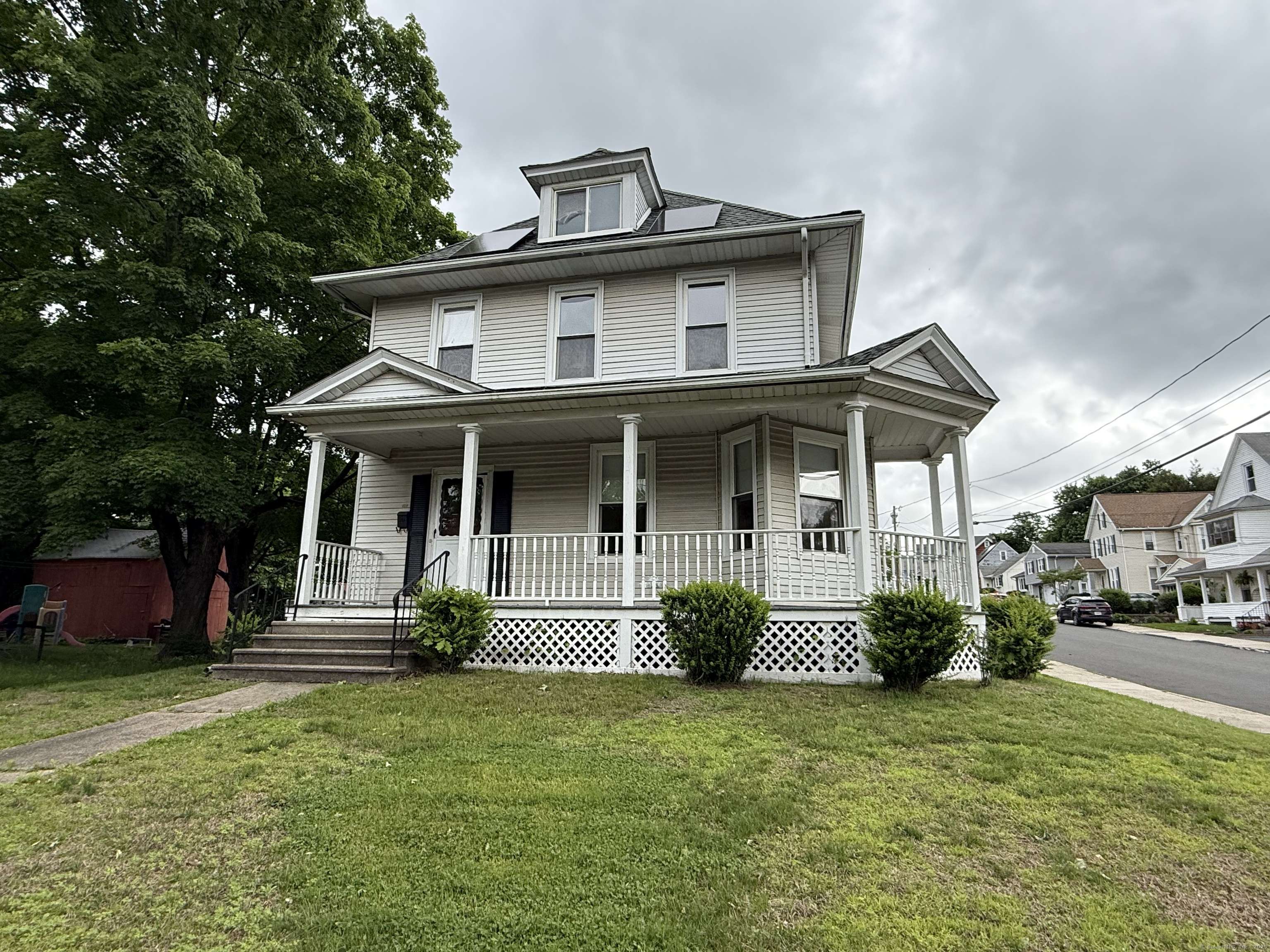 Naugatuck, CT 06770,139 Aetna Street
