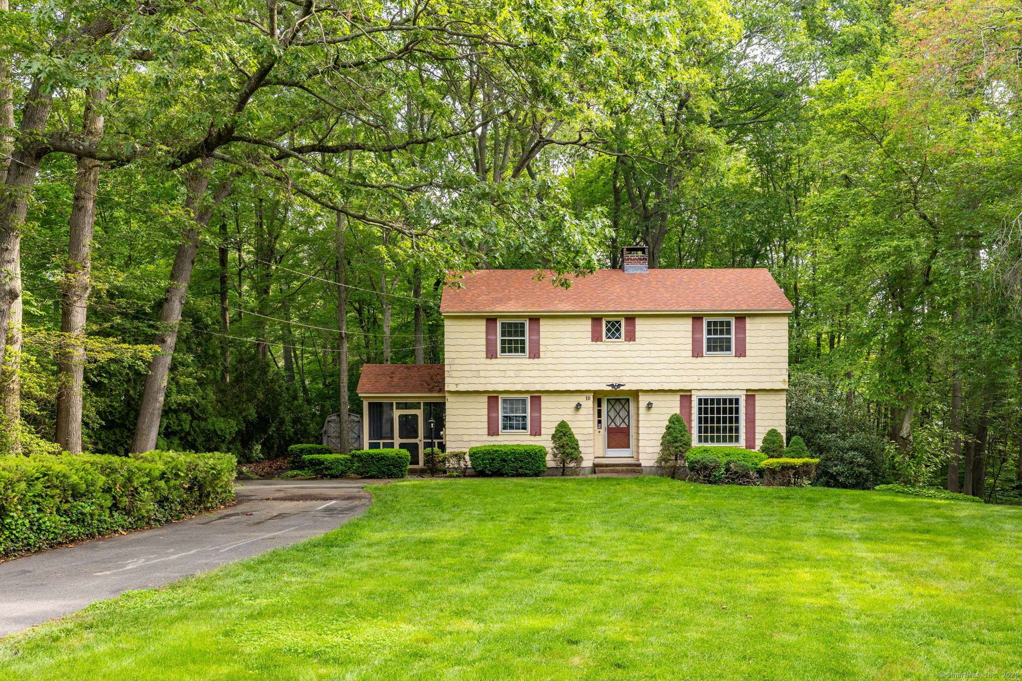 East Hampton, CT 06424,10 Laurel Glen Drive