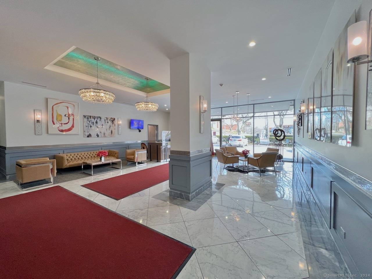 Stamford, CT 06902,44 Strawberry Hill Avenue #APT 7A