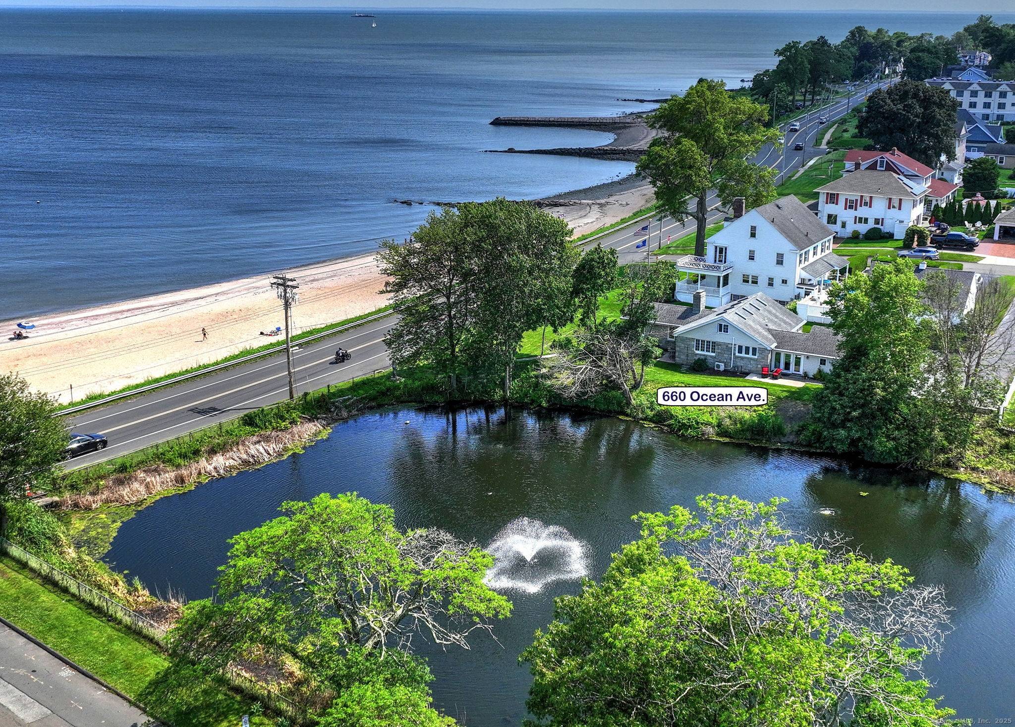 West Haven, CT 06516,660 Ocean Avenue