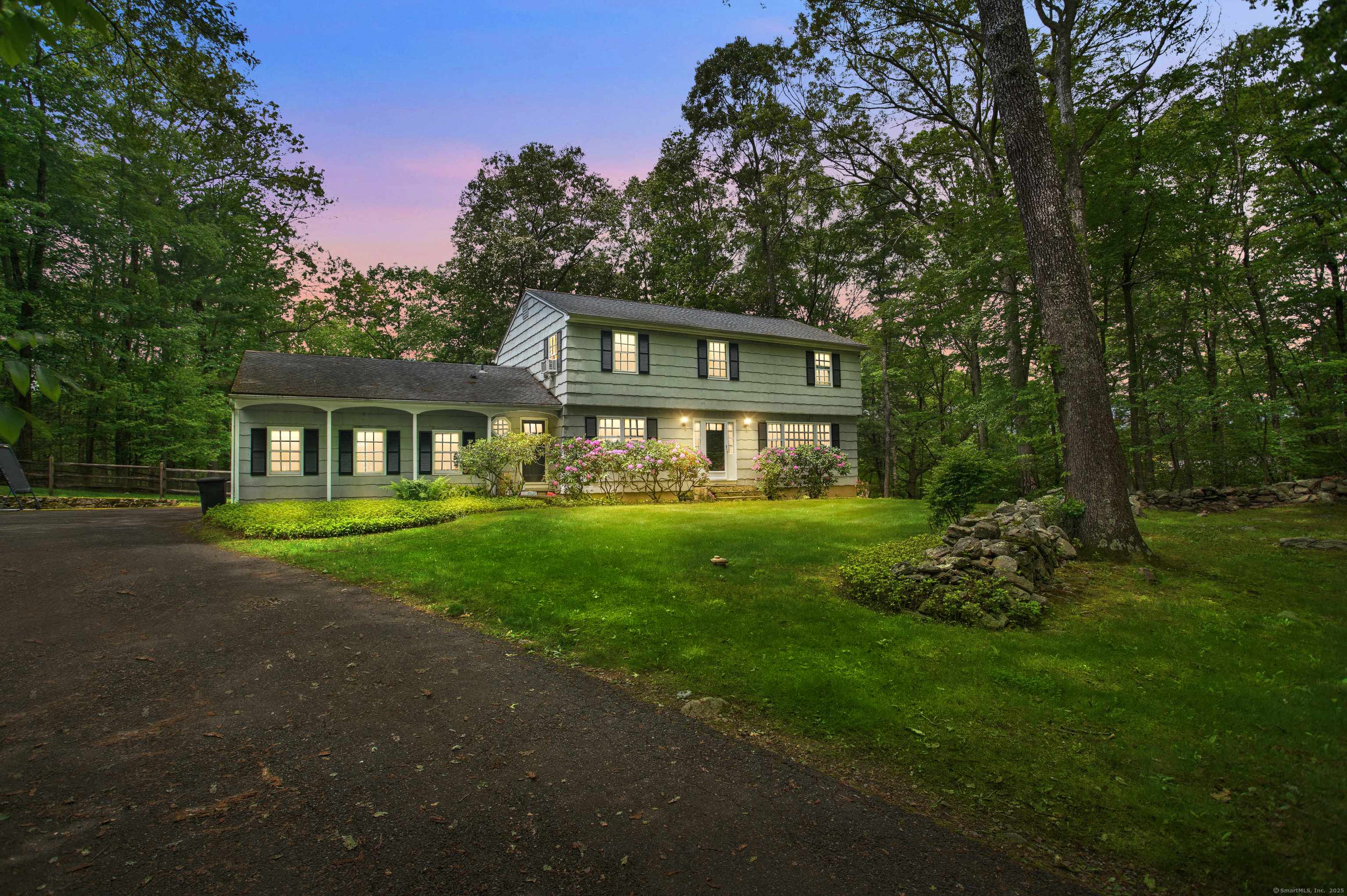 Weston, CT 06883,68 Blue Spruce Circle