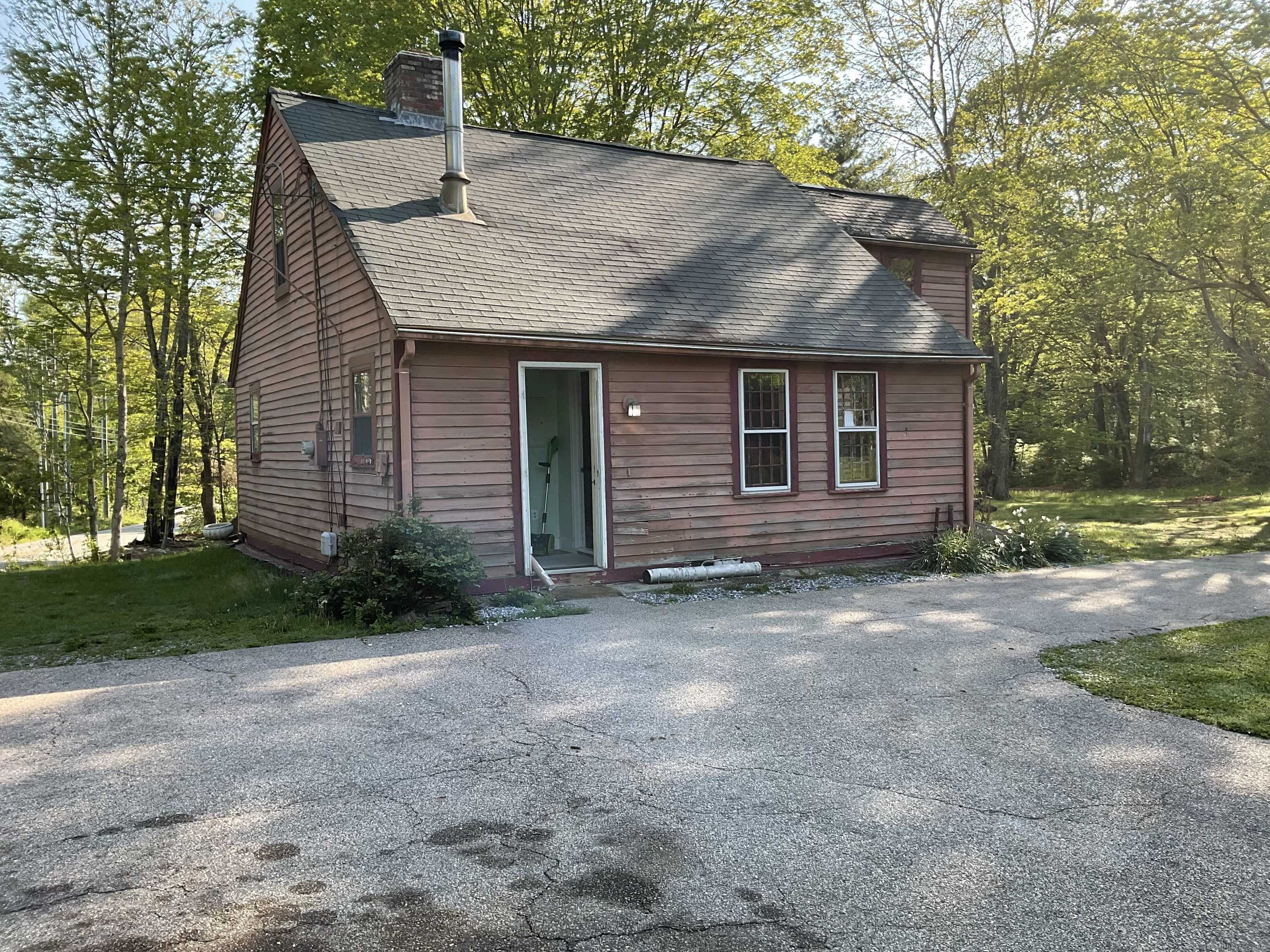 Ledyard, CT 06339,164 Indiantown Road