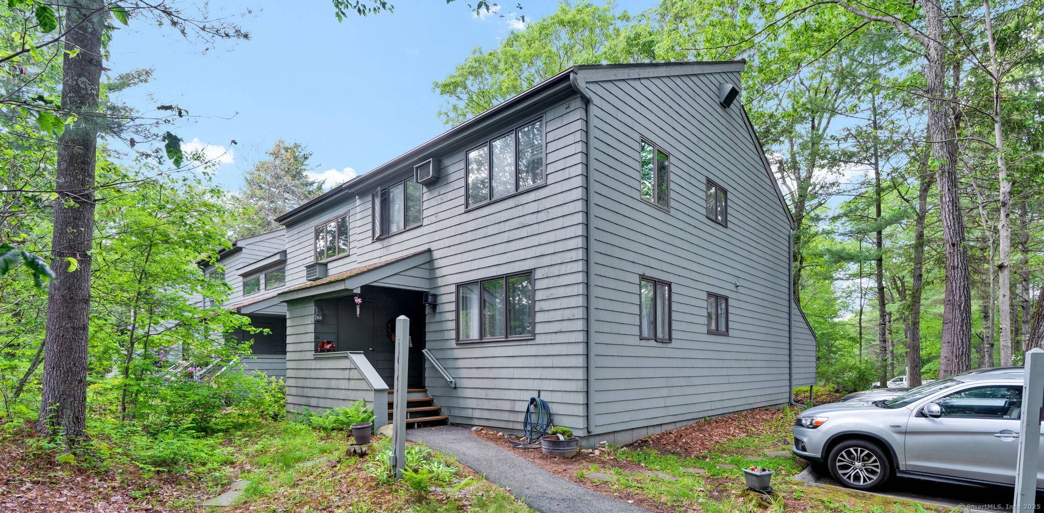 Torrington, CT 06790,268 Cliffside Drive #268