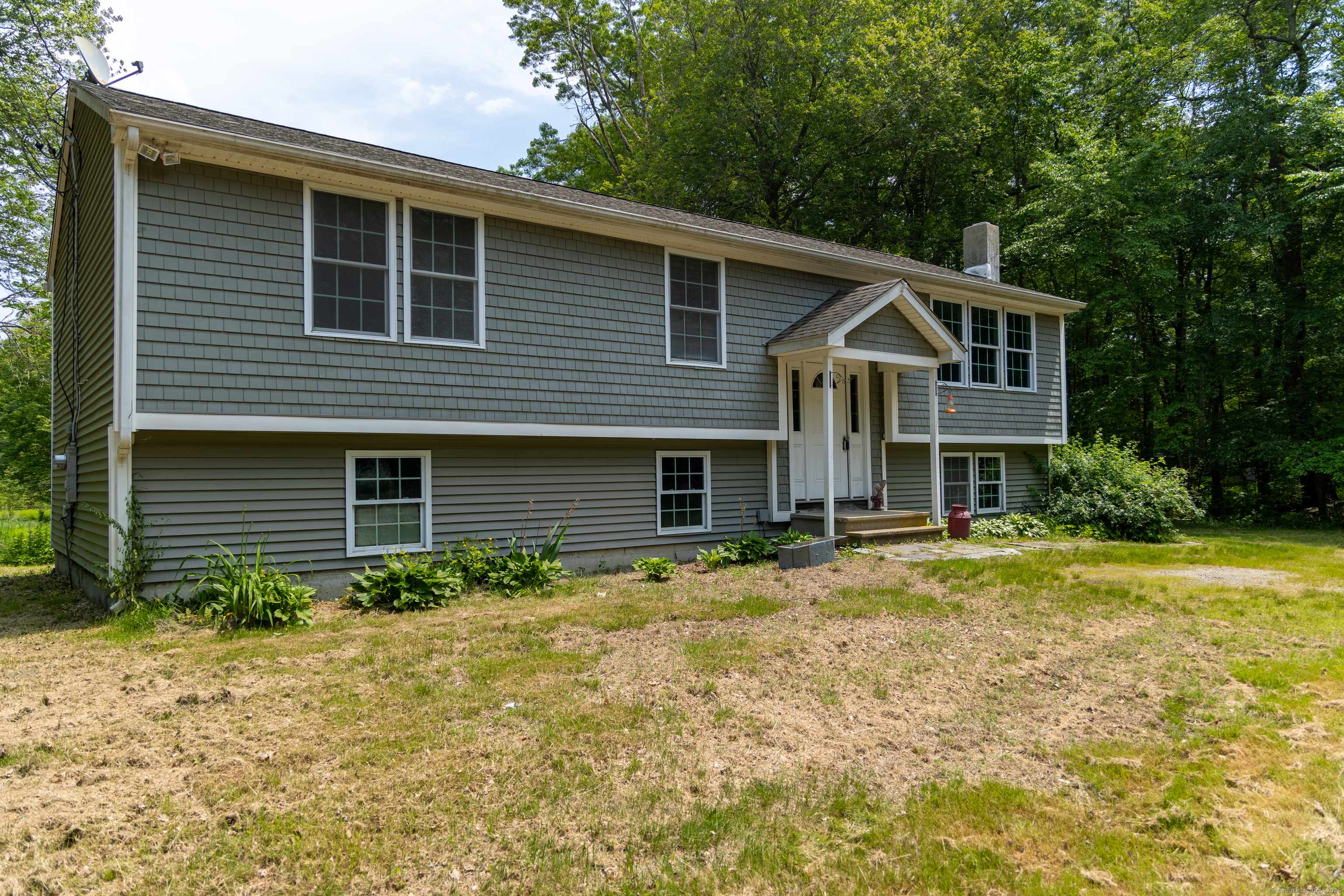 Salem, CT 06420,36 Harris Road Extension