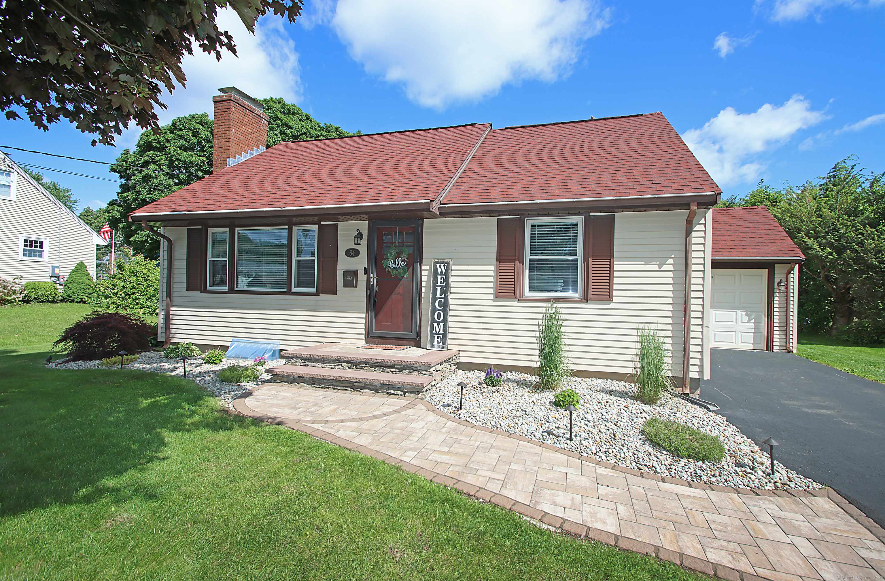 Vernon, CT 06066,64 South Street