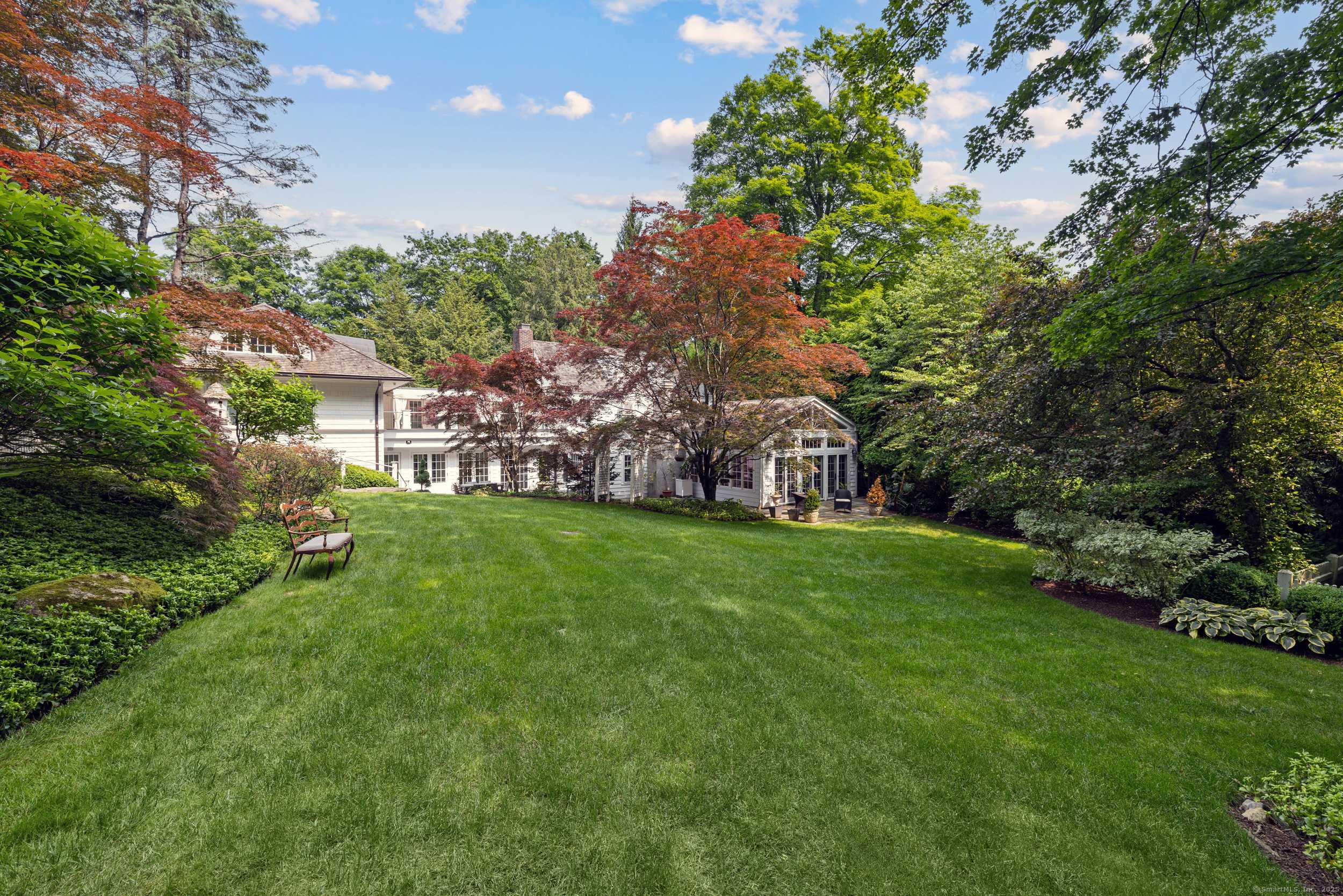 New Canaan, CT 06840,15 Mill Road