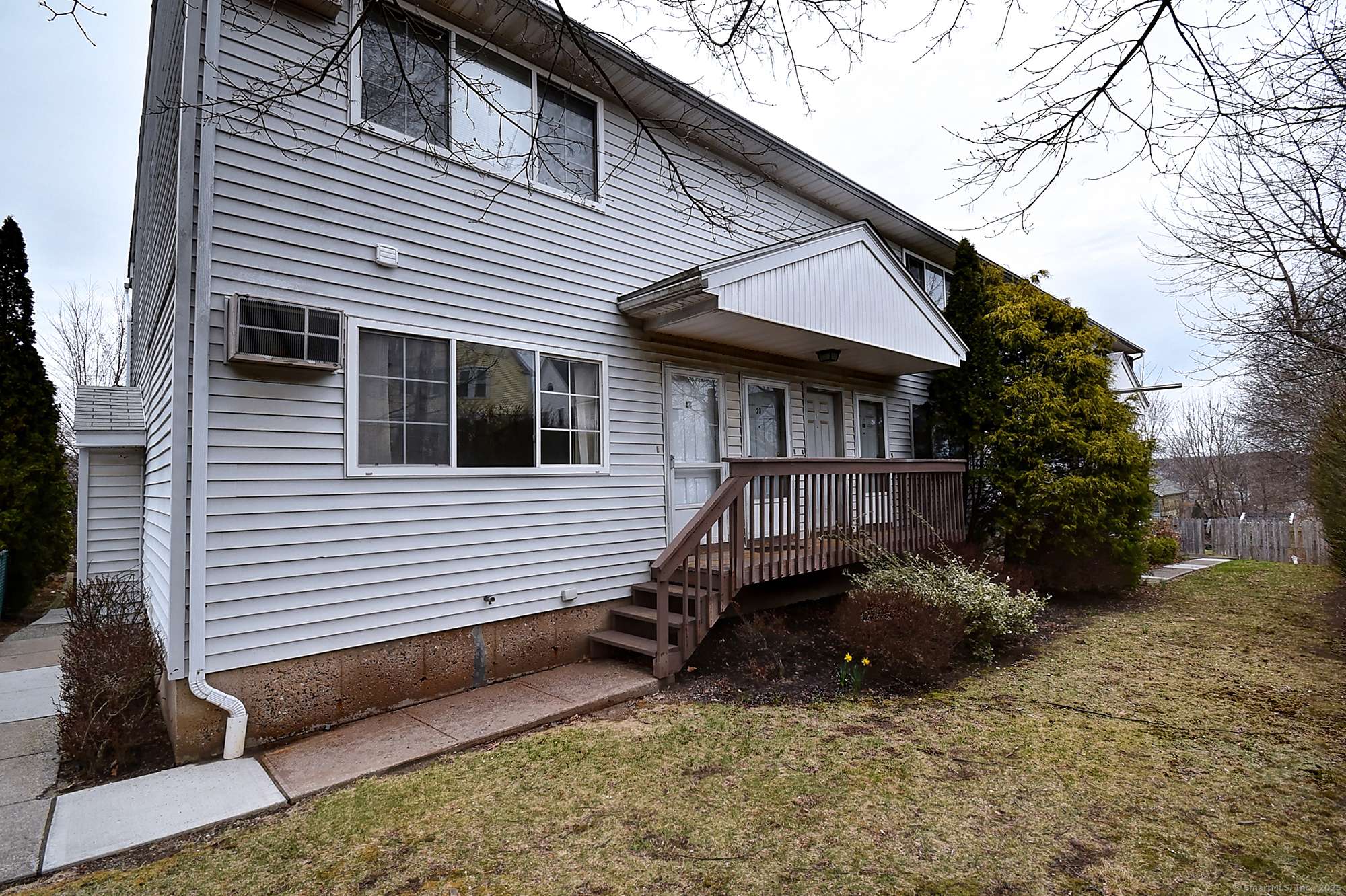 Waterbury, CT 06708,81 Chipman Street #APT 19