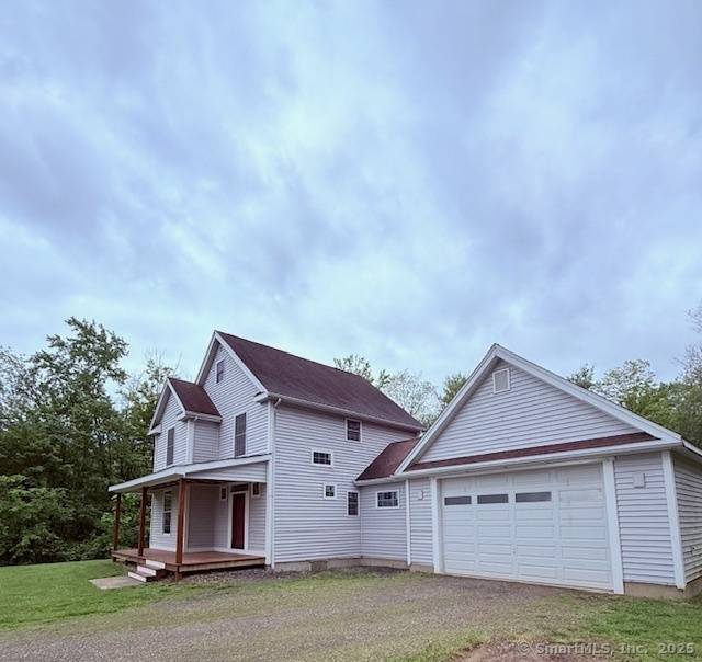 Windsor Locks, CT 06096,15 Suffield Street