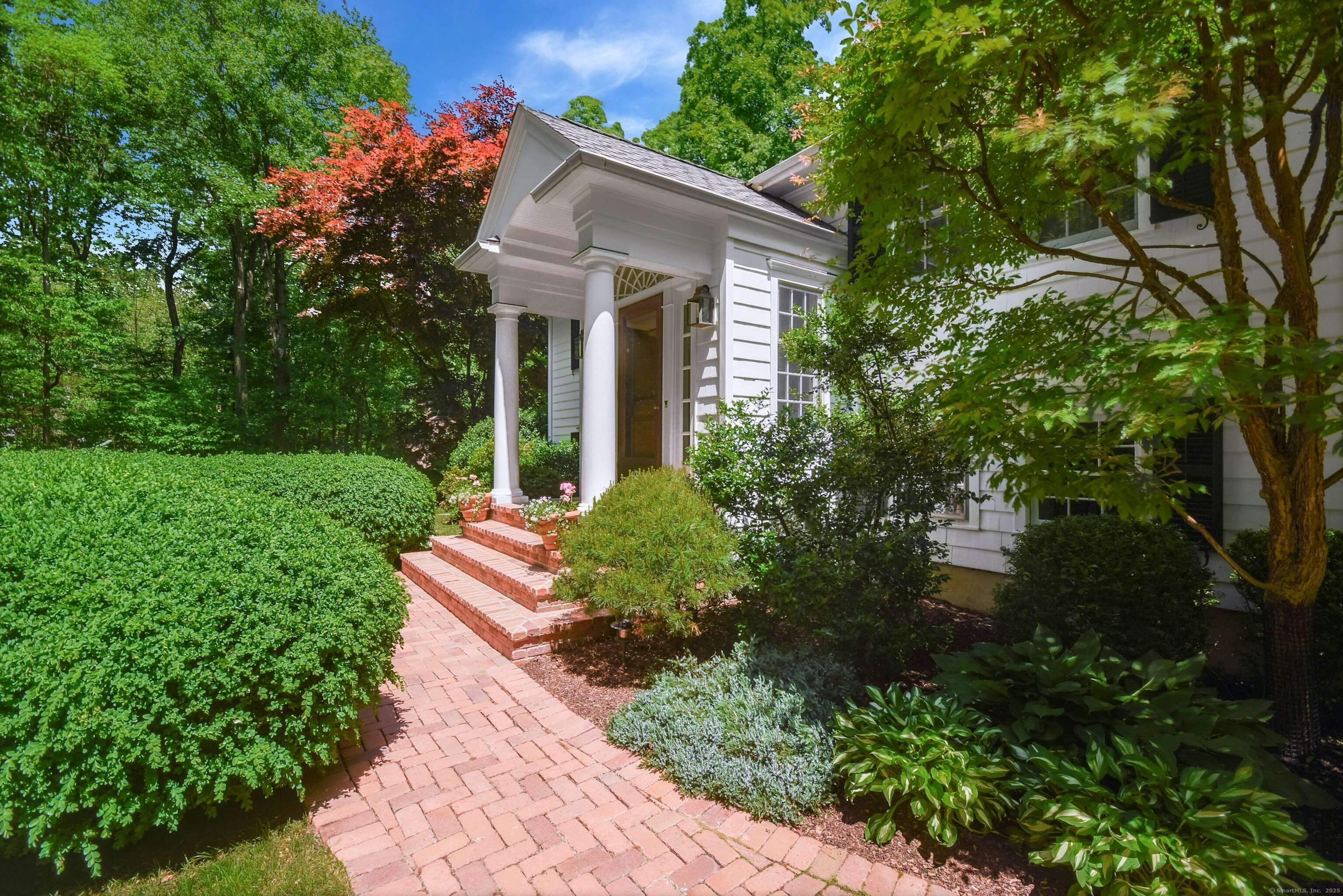 New Canaan, CT 06840,26 Silver Ridge Road