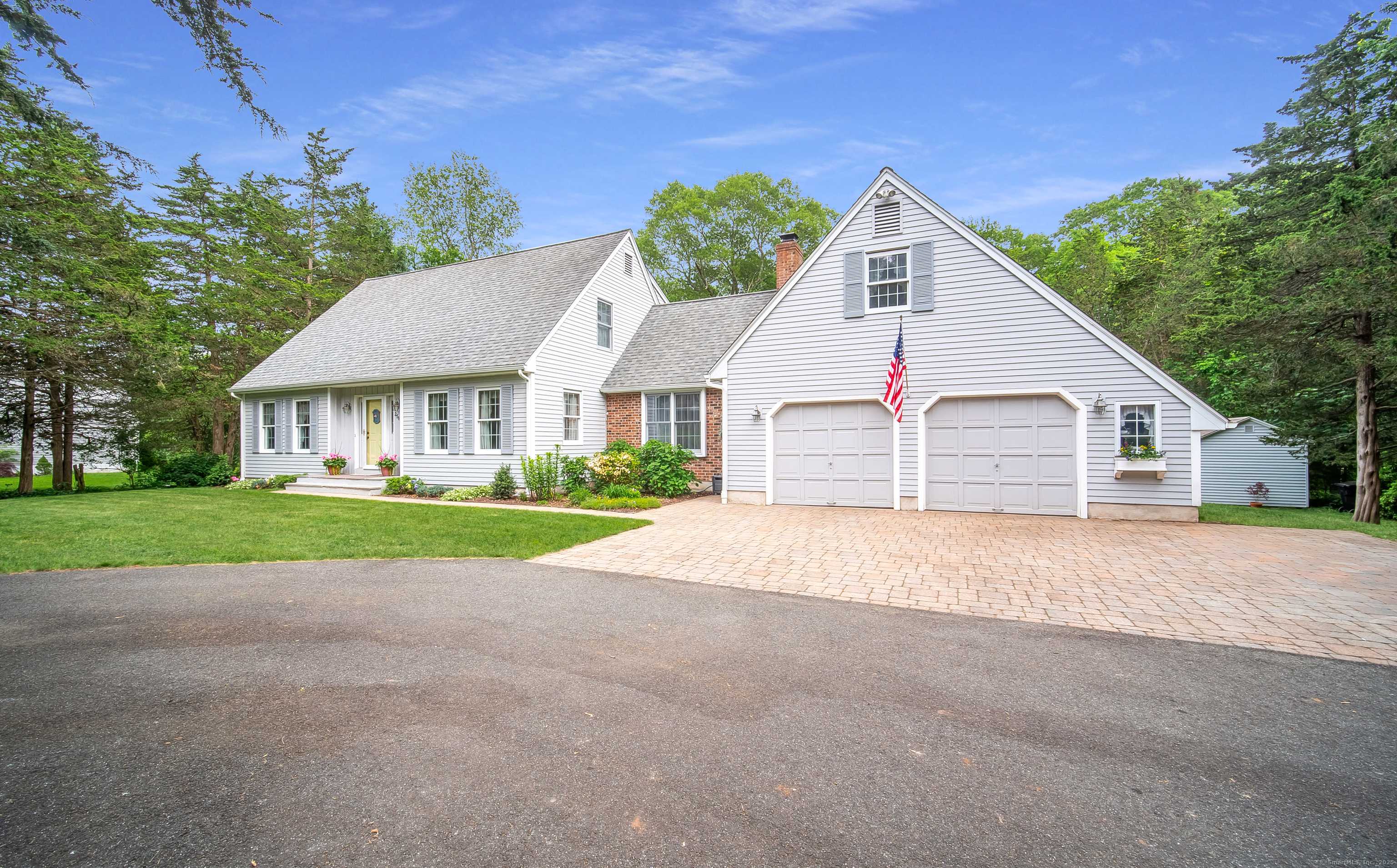 Wallingford, CT 06492,258 New Cheshire Road