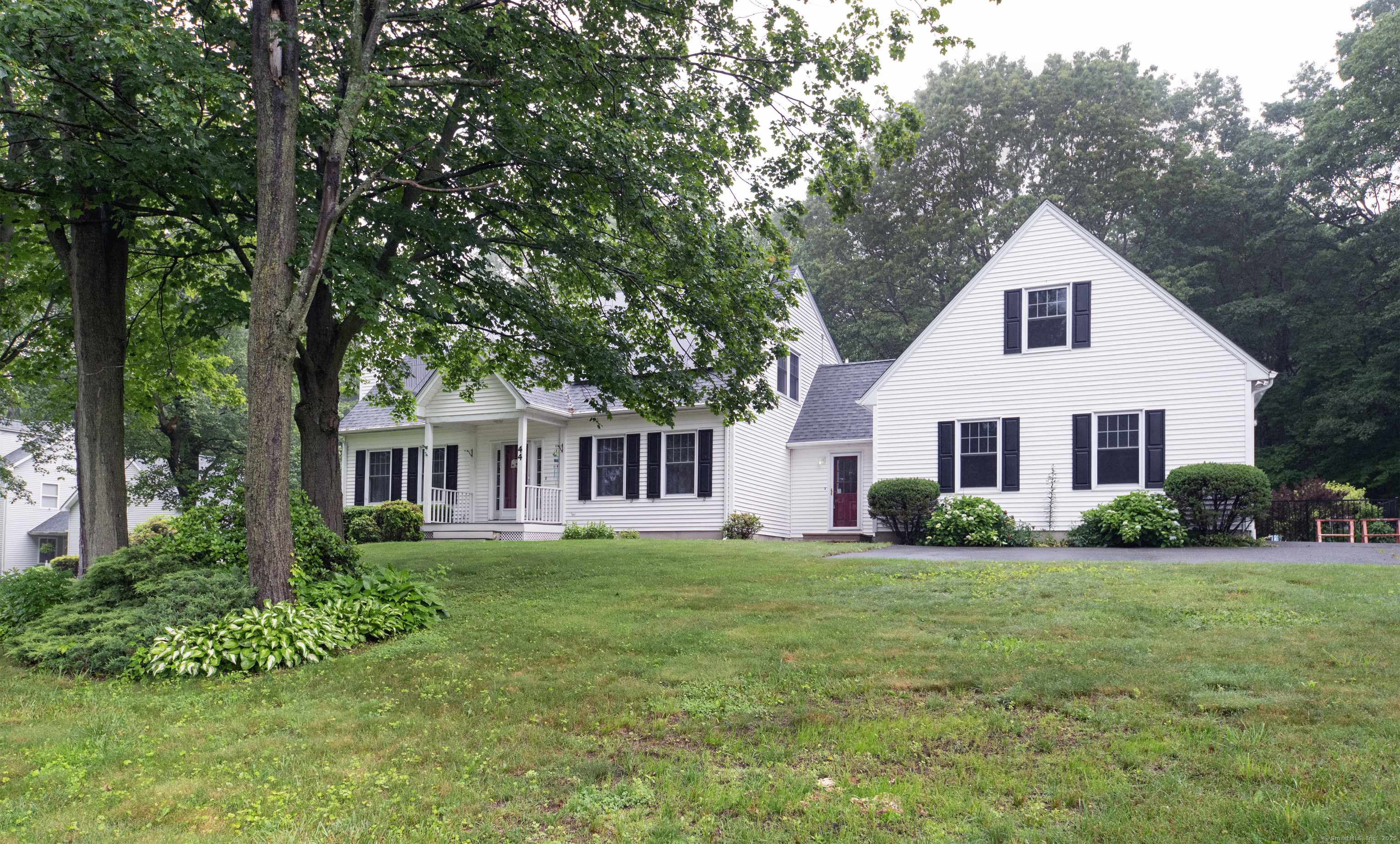 Wolcott, CT 06716,44 Richard Avenue