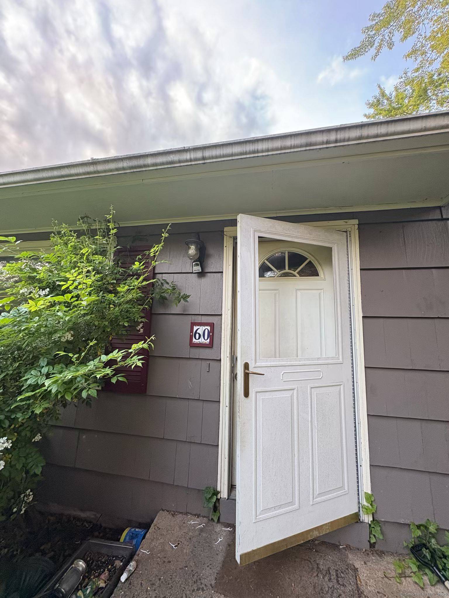 Meriden, CT 06451,60 Conwell Road