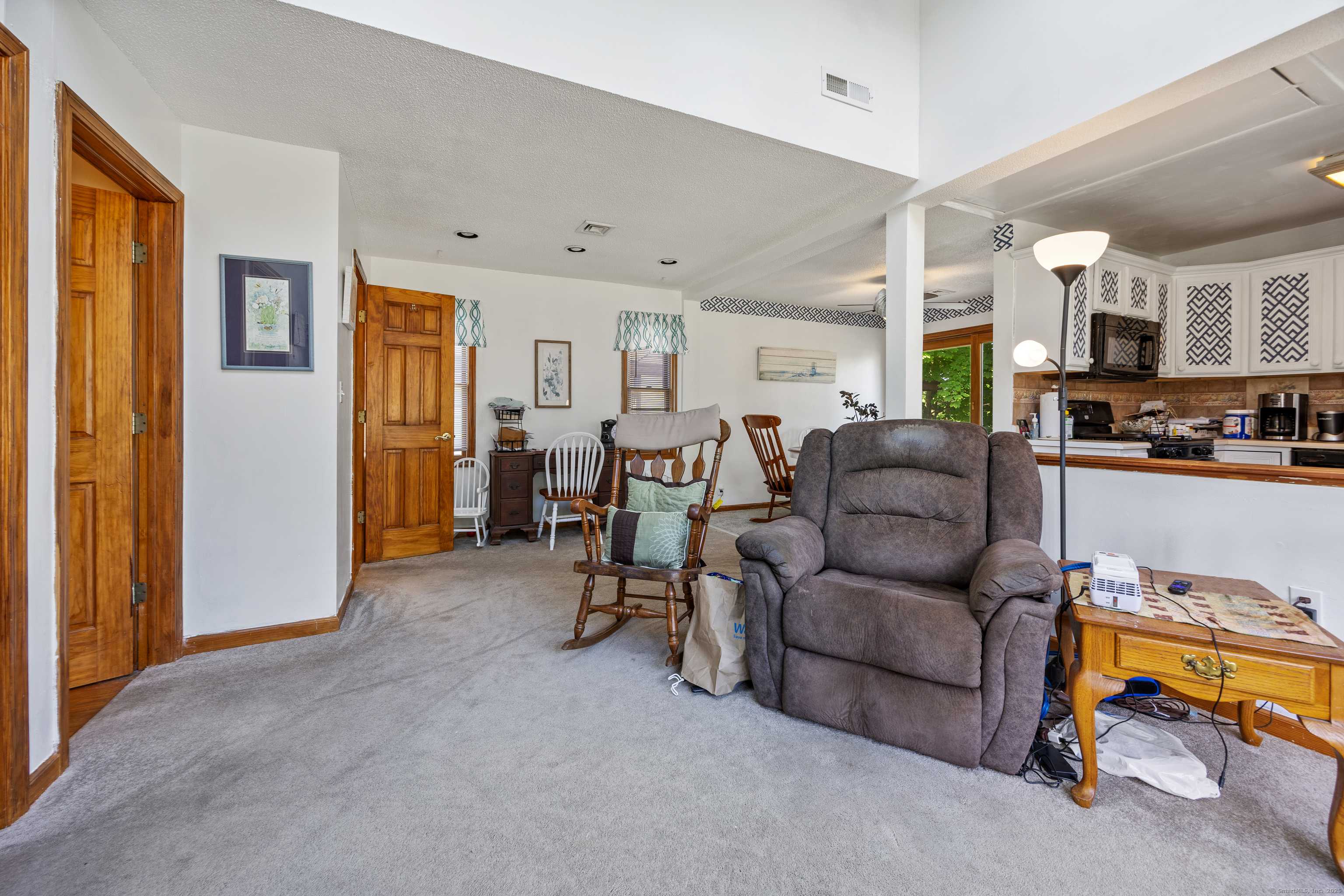 East Haven, CT 06512,134 Mansfield Grove Road