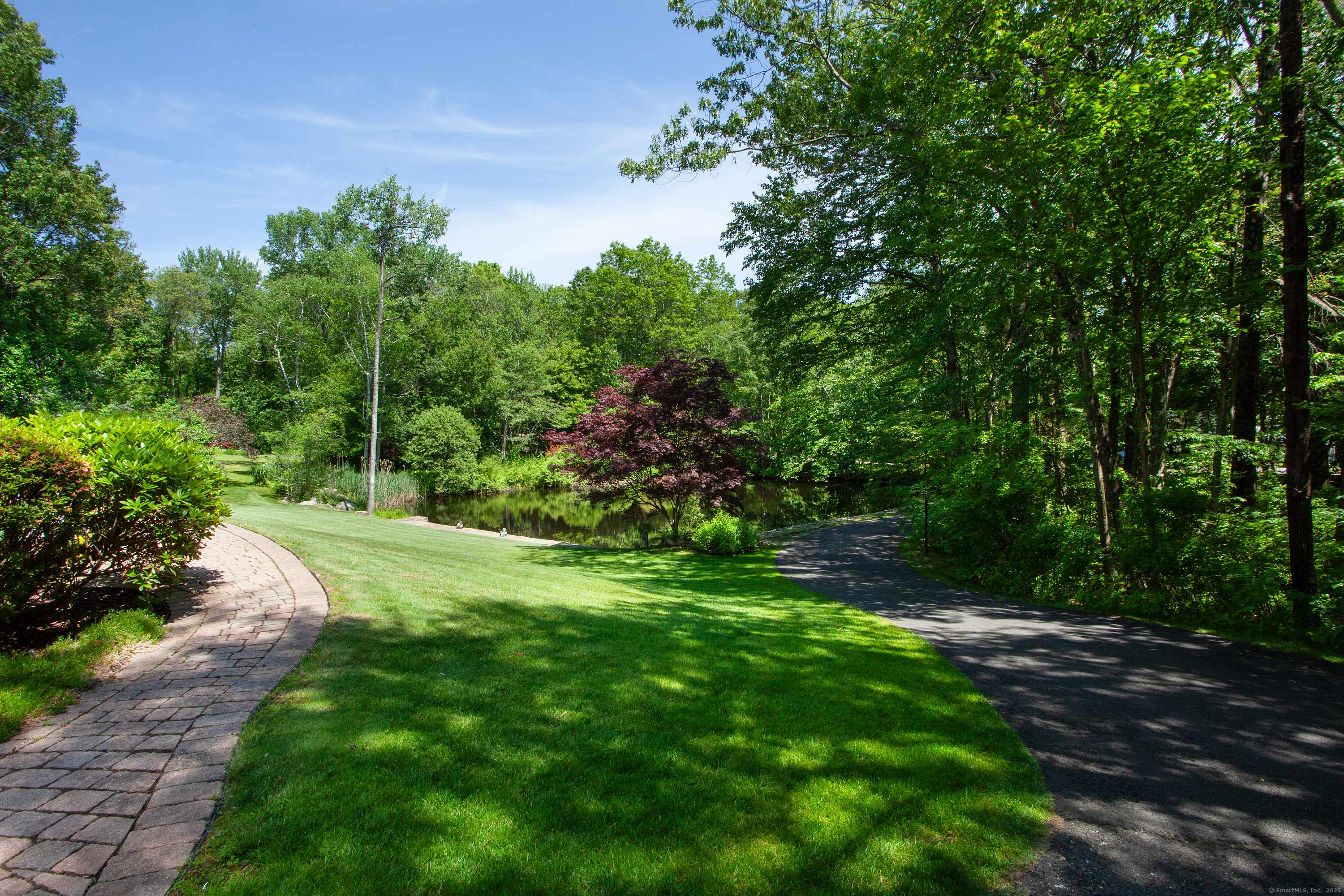 Granby, CT 06060,12 Northwoods Road
