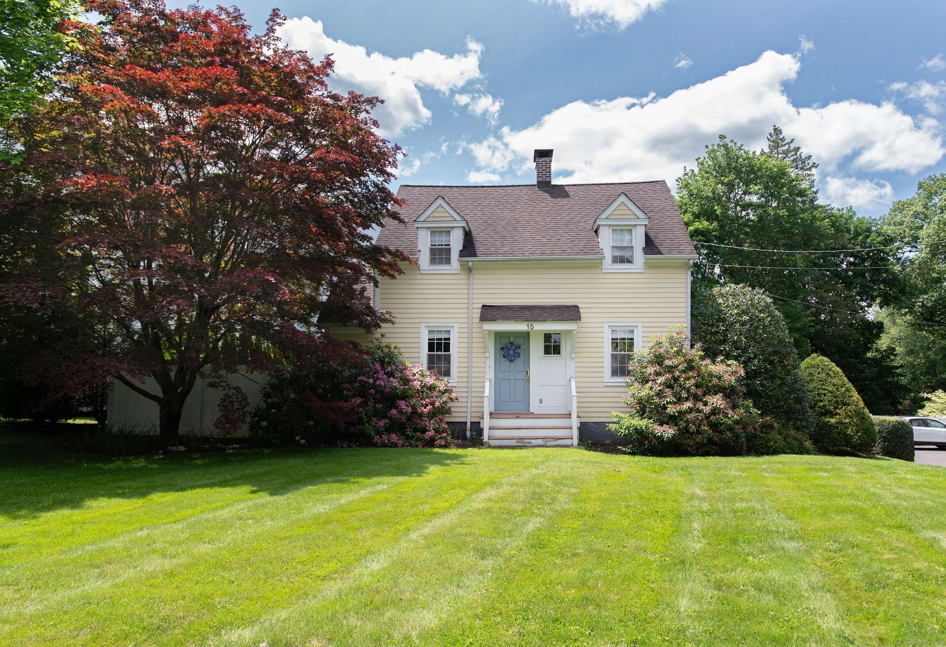 Ridgefield, CT 06877,15 North Salem Road