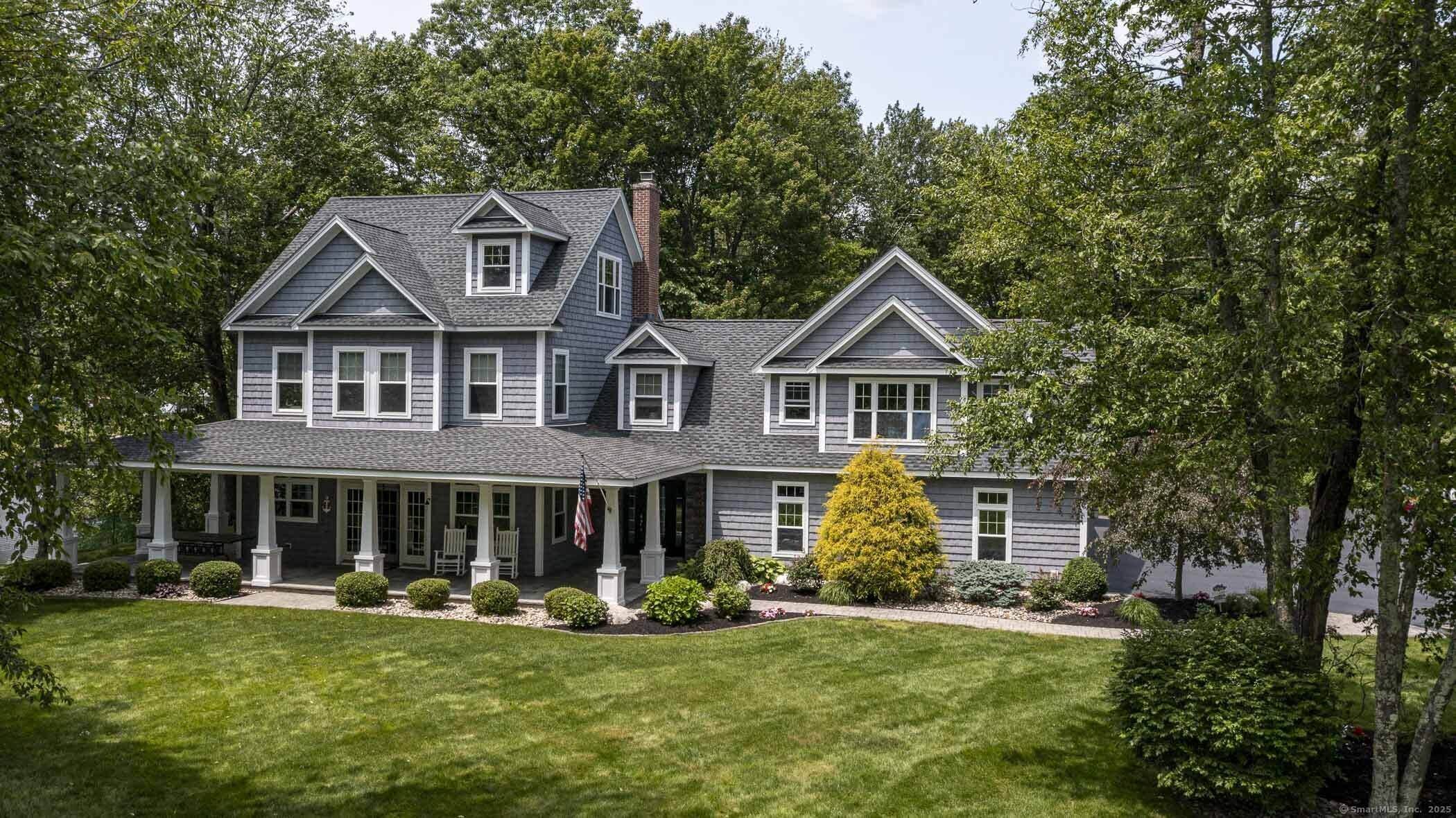 Coventry, CT 06238,112 John Hand Drive