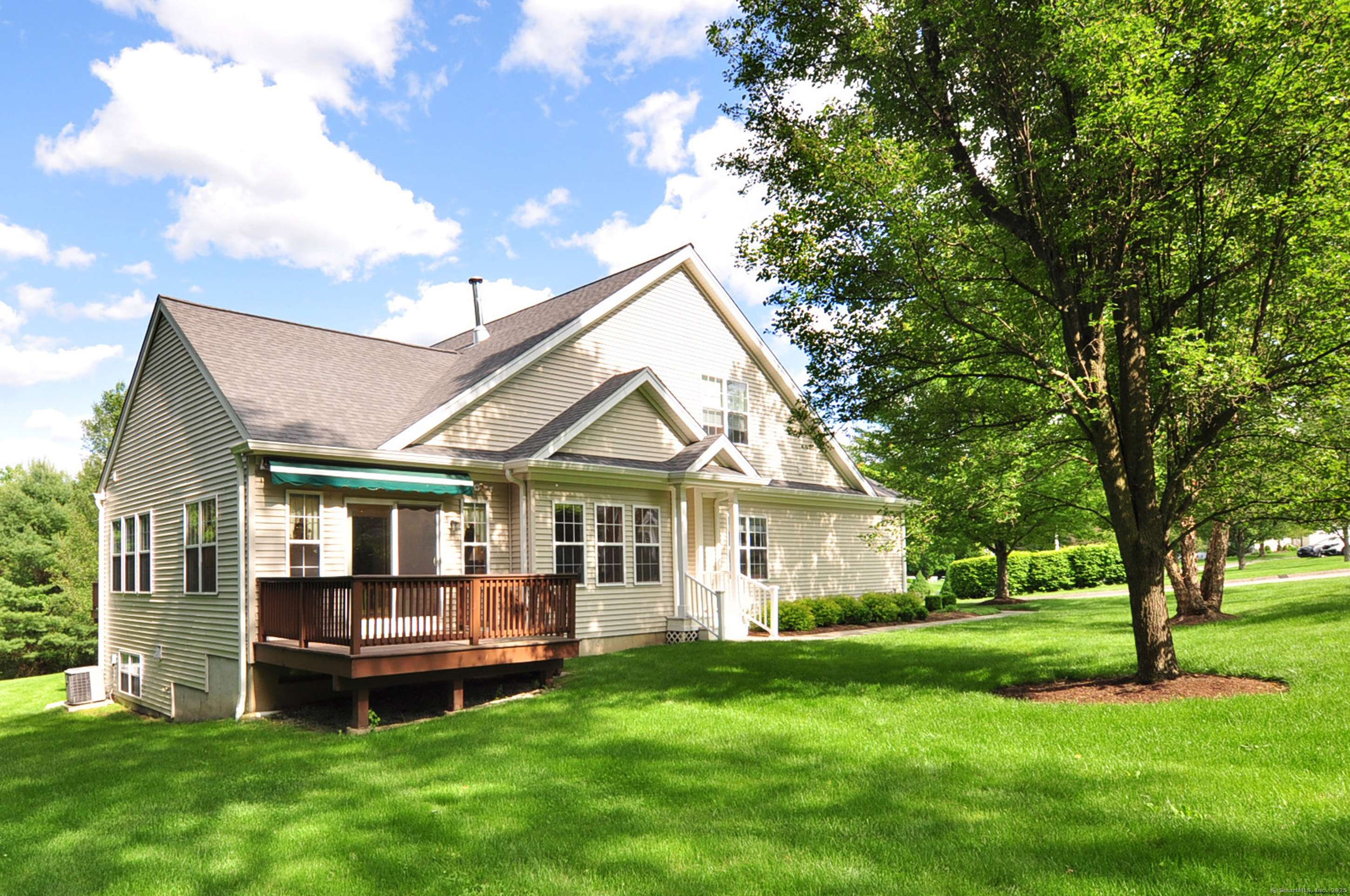 New Milford, CT 06776,8 Carlson Ridge Court #8