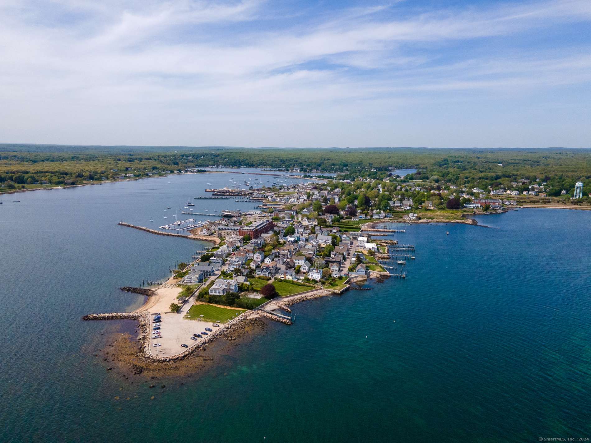 Stonington, CT 06378,12 Water Street