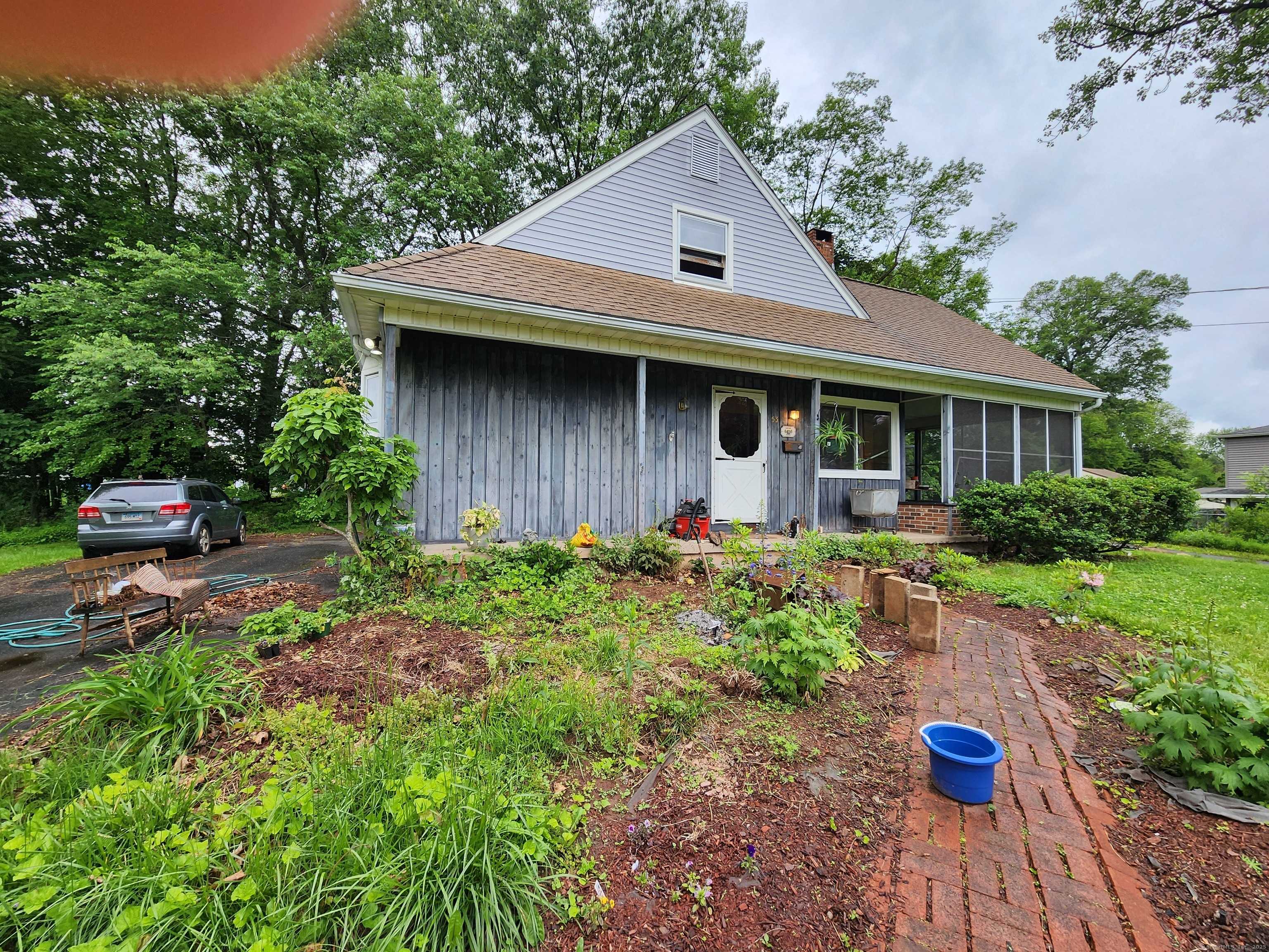 Newington, CT 06111,53 Groveland Terrace