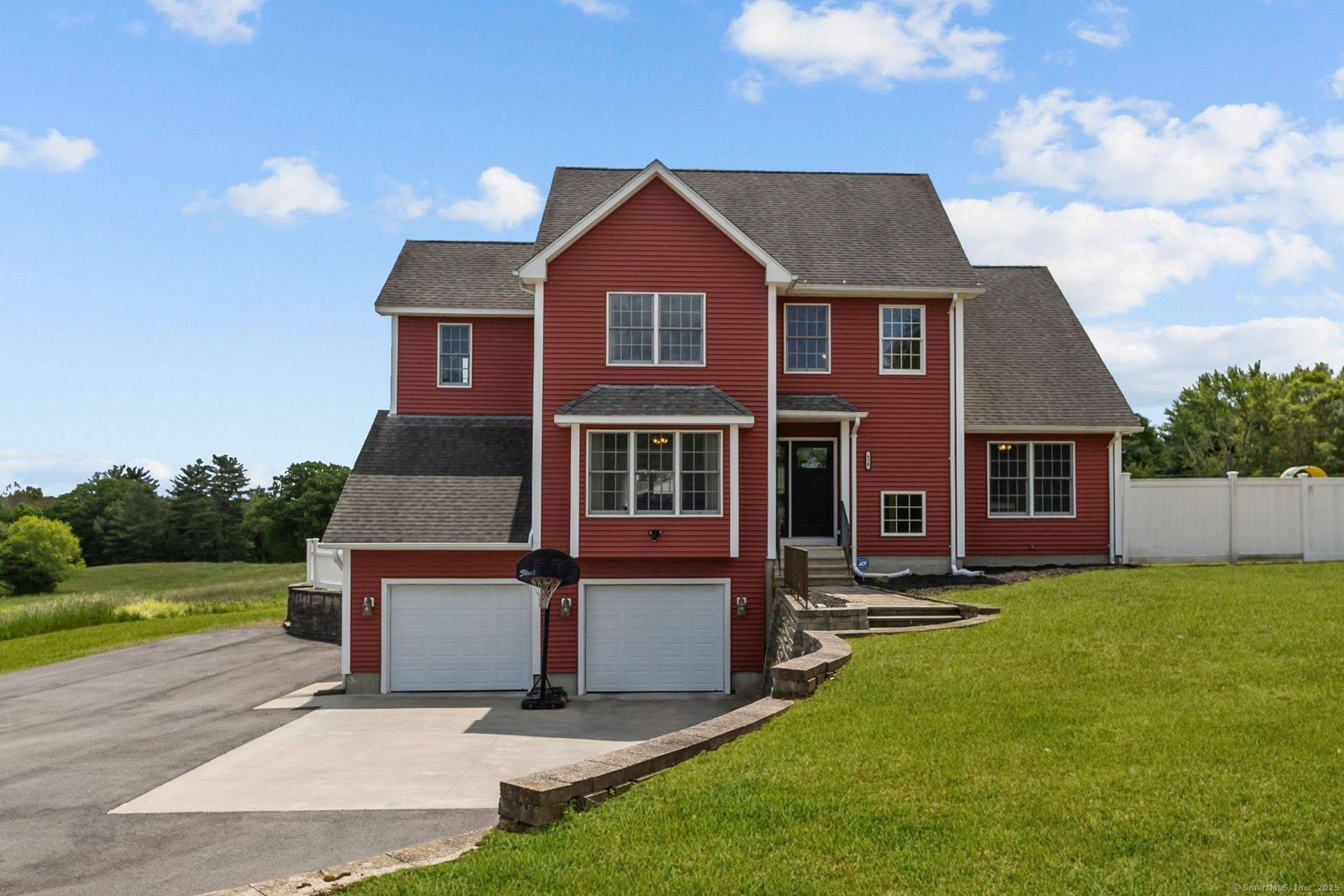 Brooklyn, CT 06234,658 Allen Hill Road