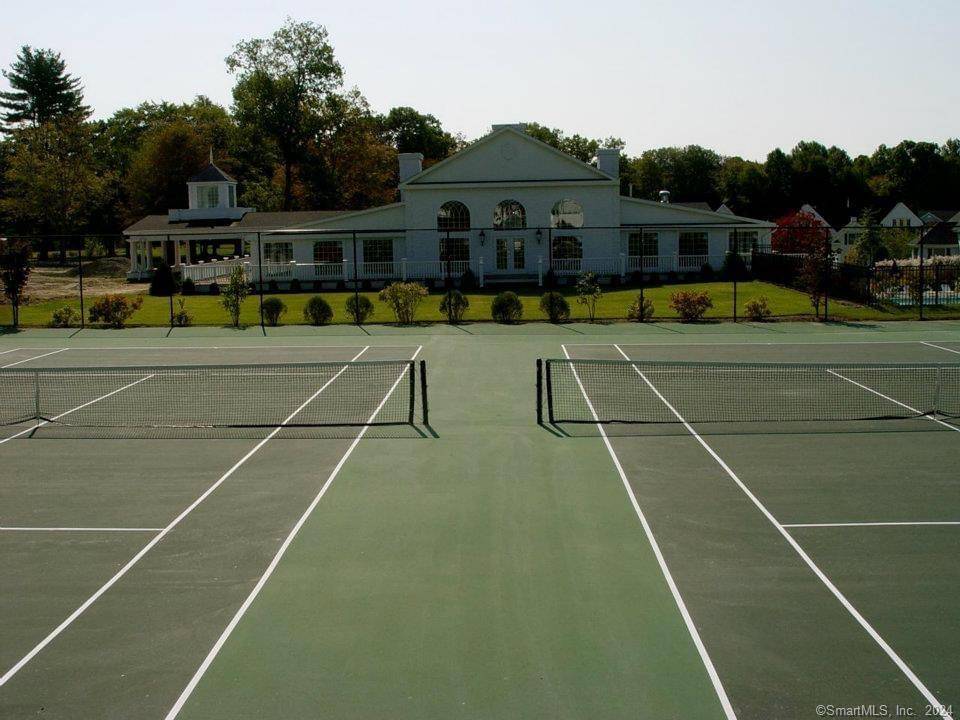 East Haddam, CT 06469,1 Banner Road #111
