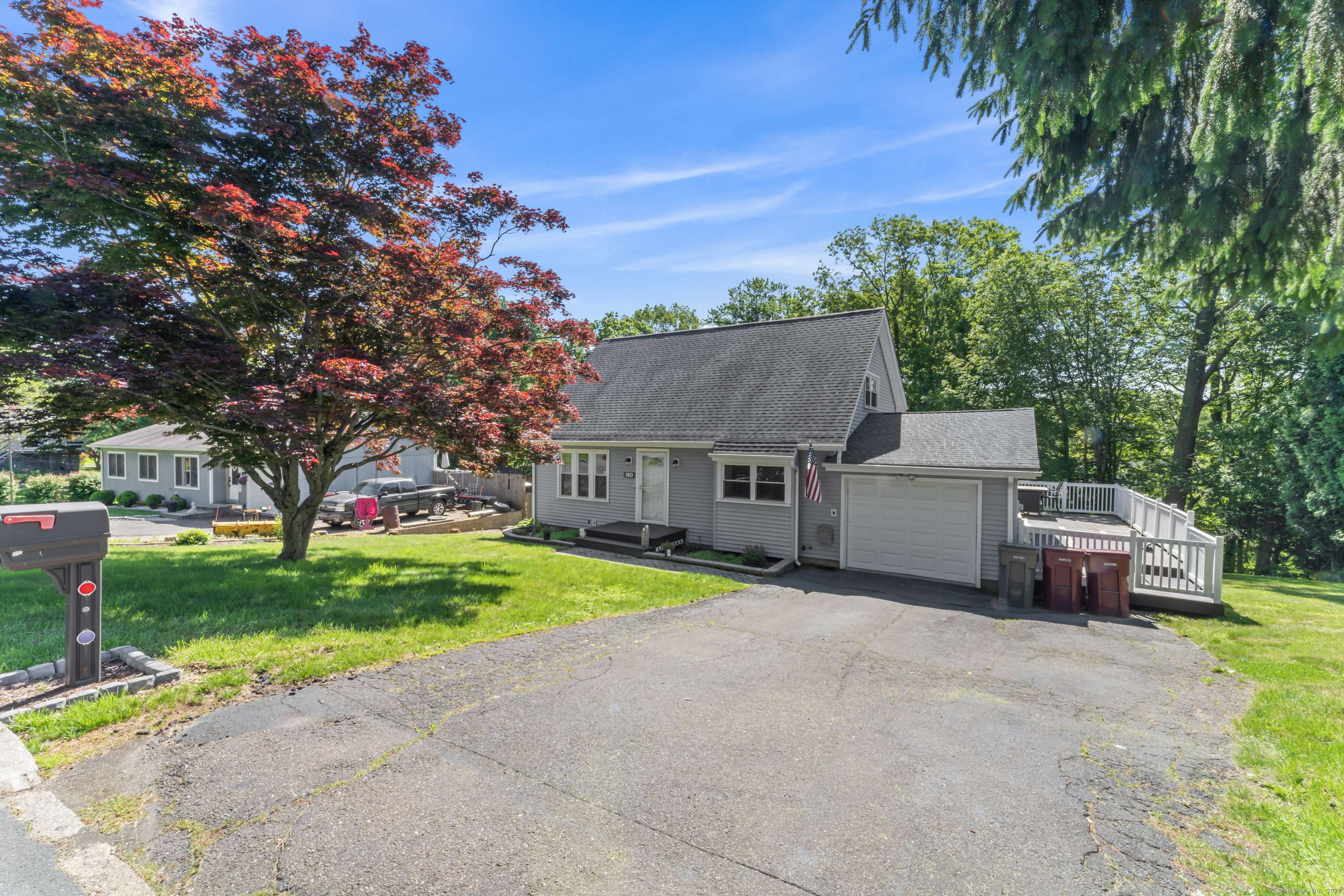 Naugatuck, CT 06770,228 Bluebird Drive