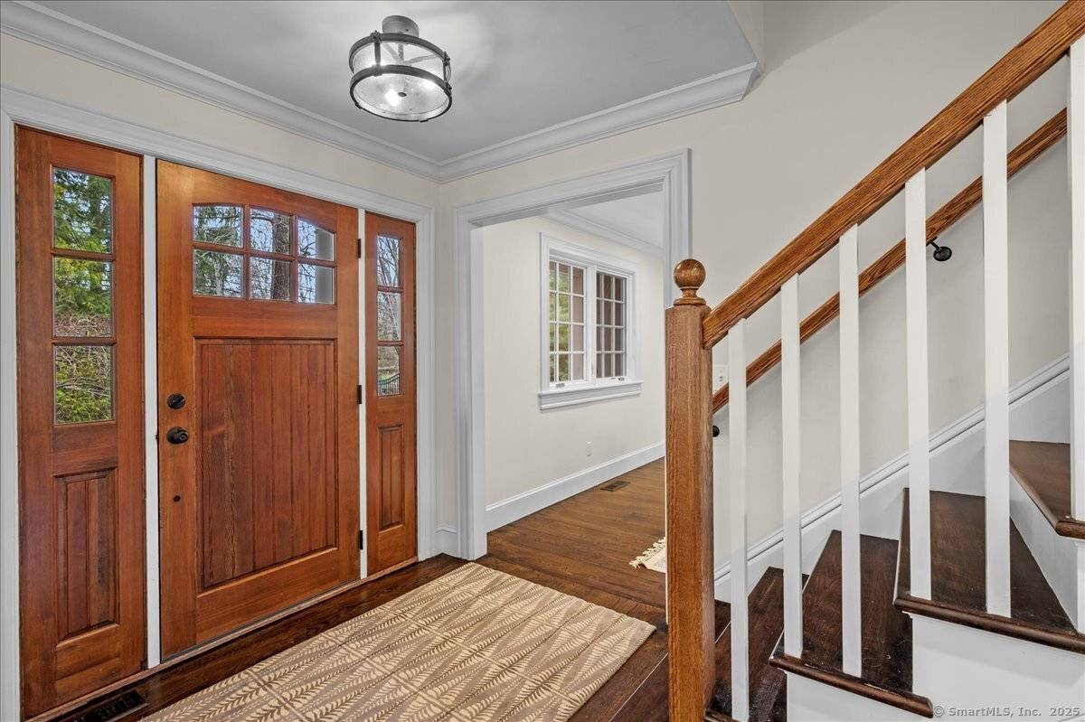 Norwalk, CT 06853,192 Highland Avenue