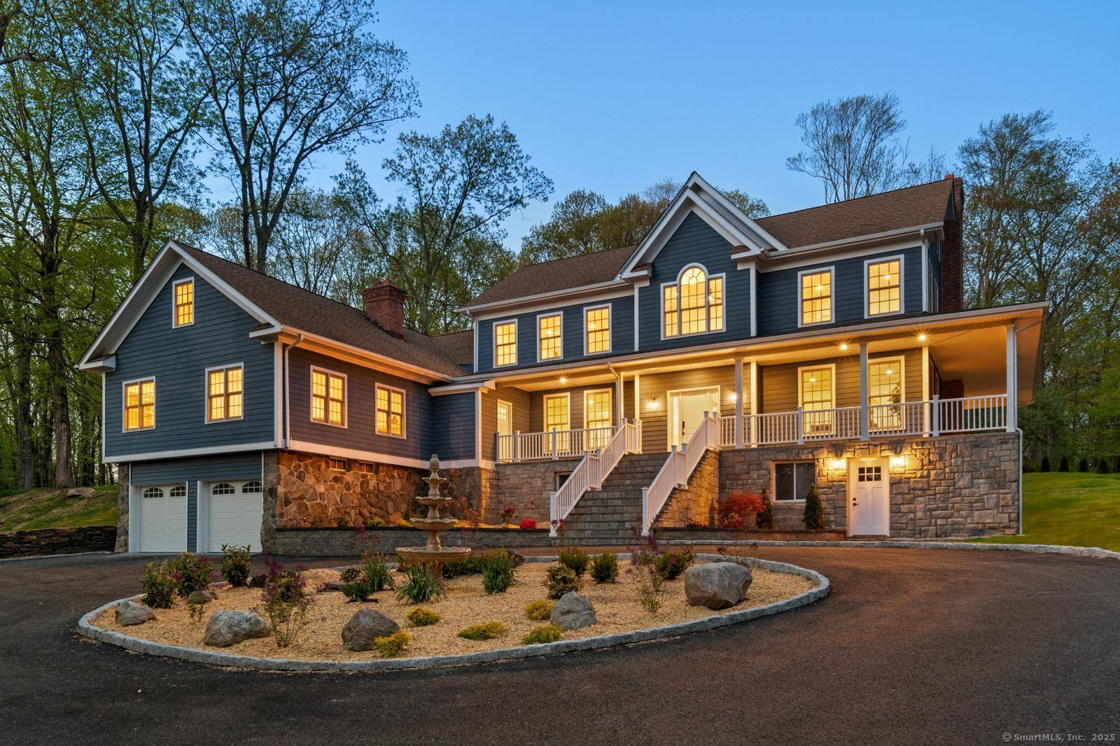 Wilton, CT 06897,82 Indian Hill Road