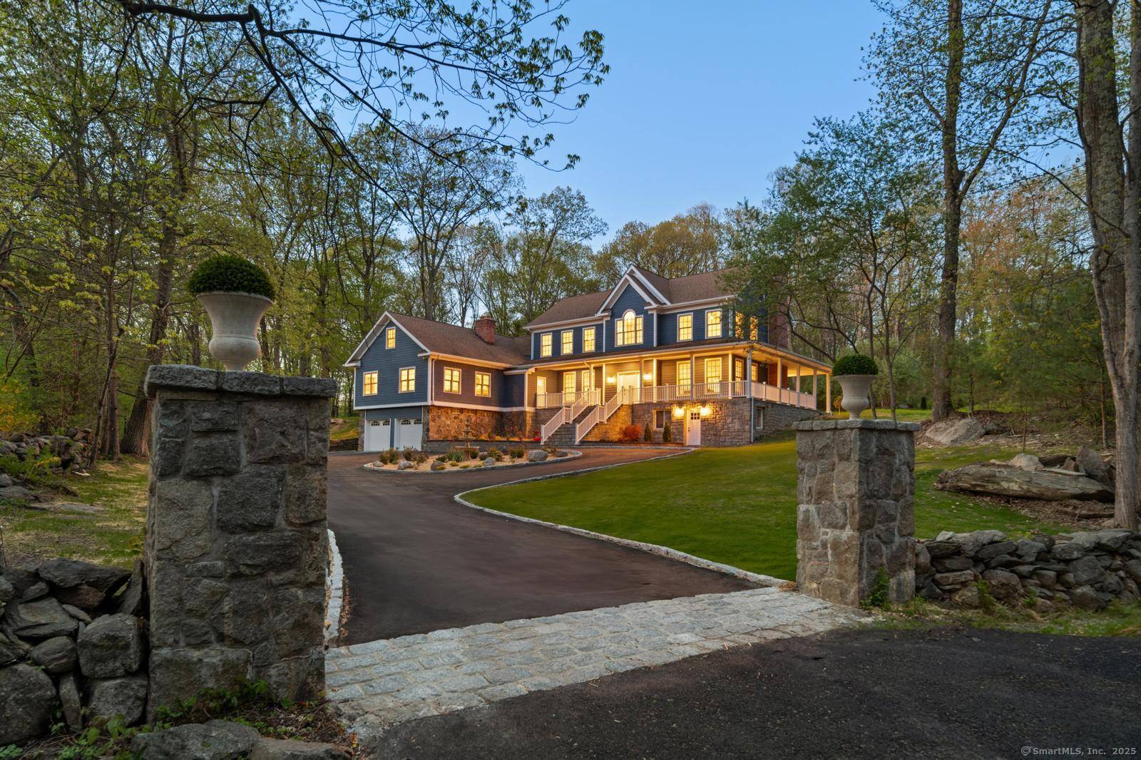 Wilton, CT 06897,82 Indian Hill Road