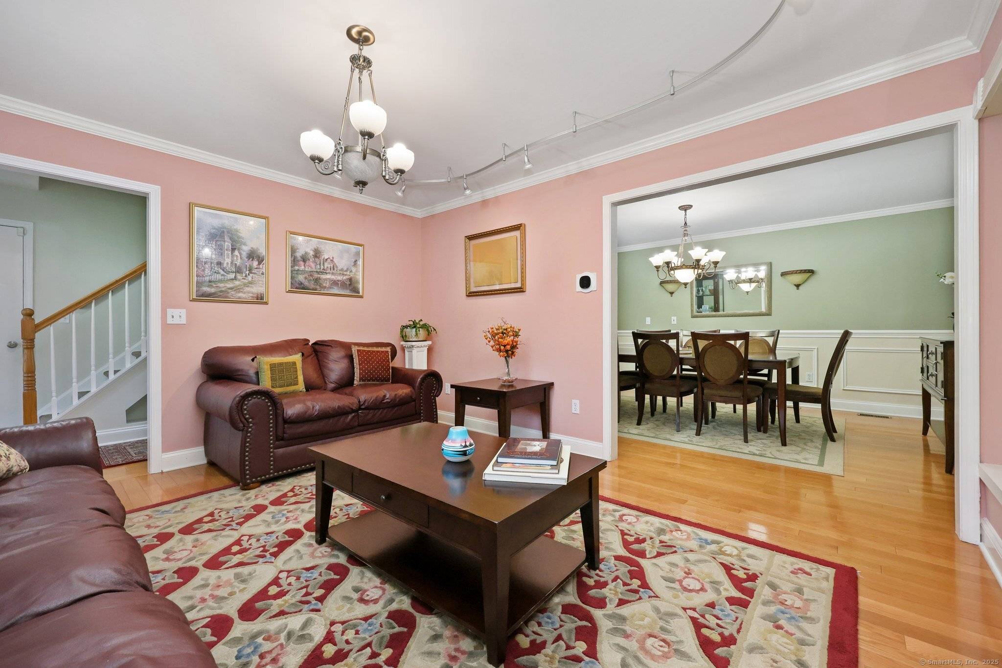 Norwalk, CT 06854,15 Oakledge Circle