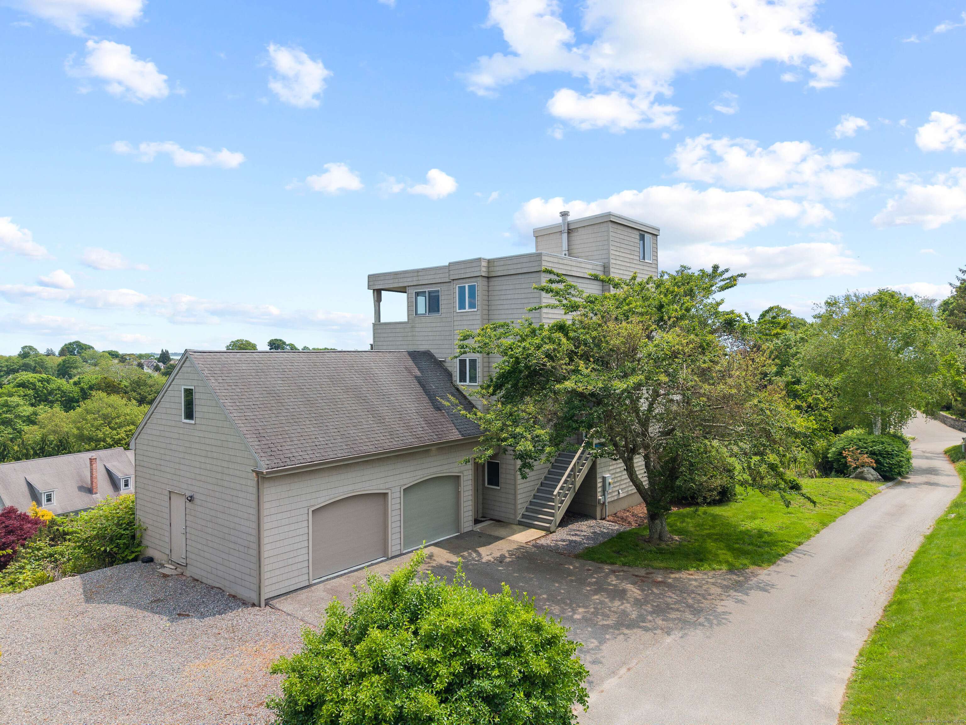 Groton, CT 06340,70 Prospect Hill Road