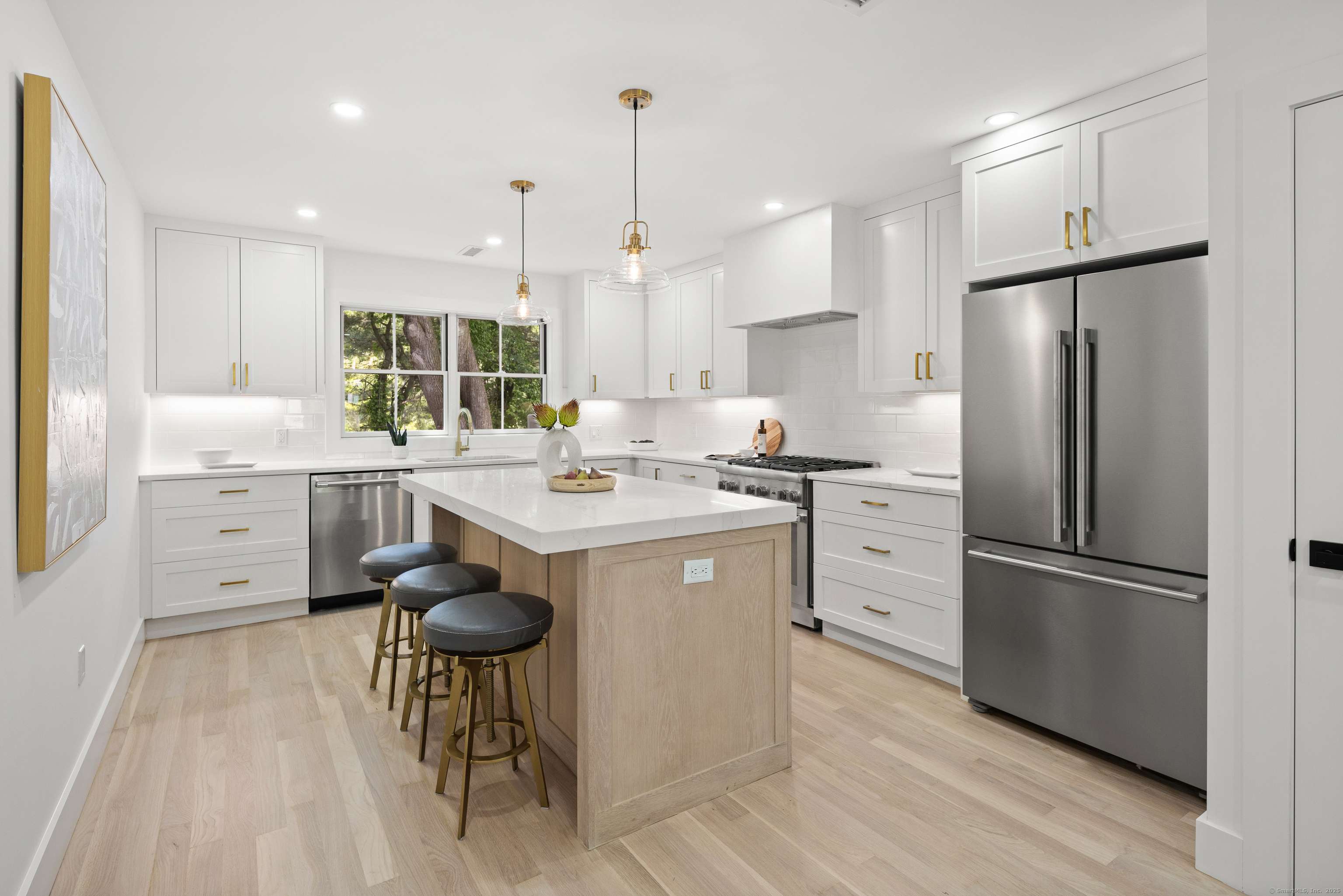 Greenwich, CT 06831,26 Homestead Lane #B