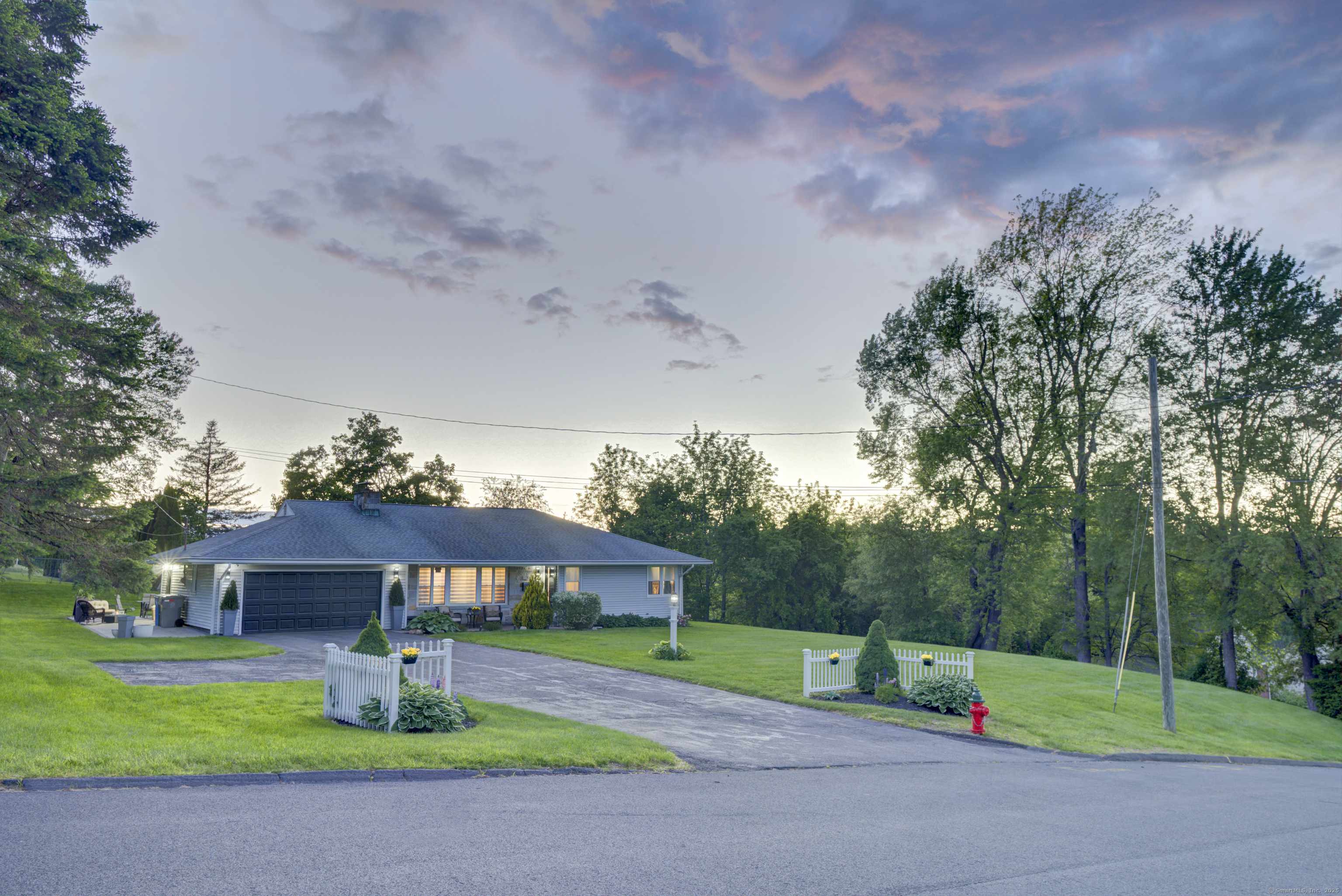 Bristol, CT 06010,76 Tuttle Street