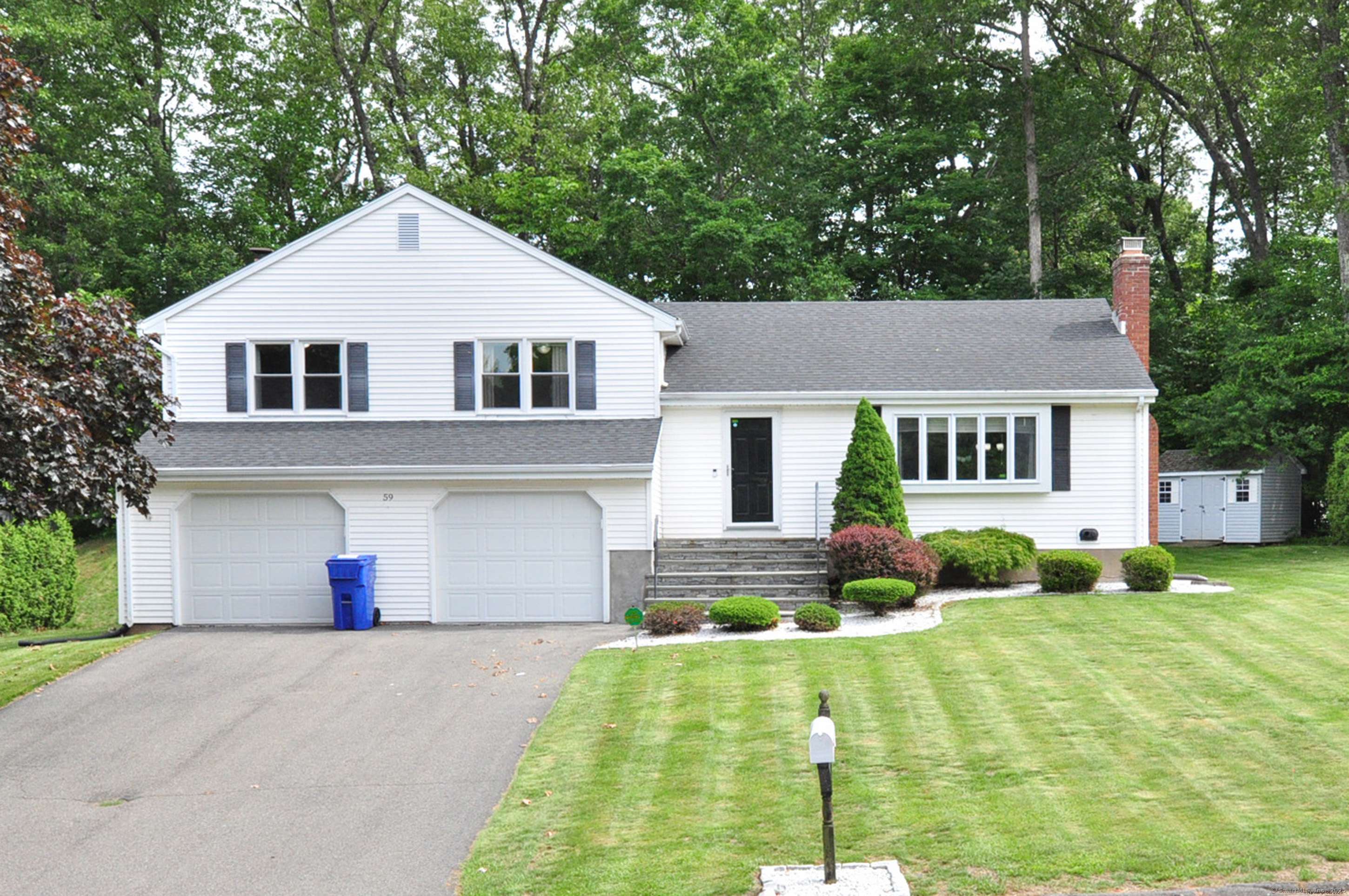 Newington, CT 06111,59 Settlers Knoll