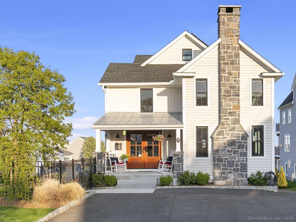 Milford, CT 06460,87 Hawley Avenue
