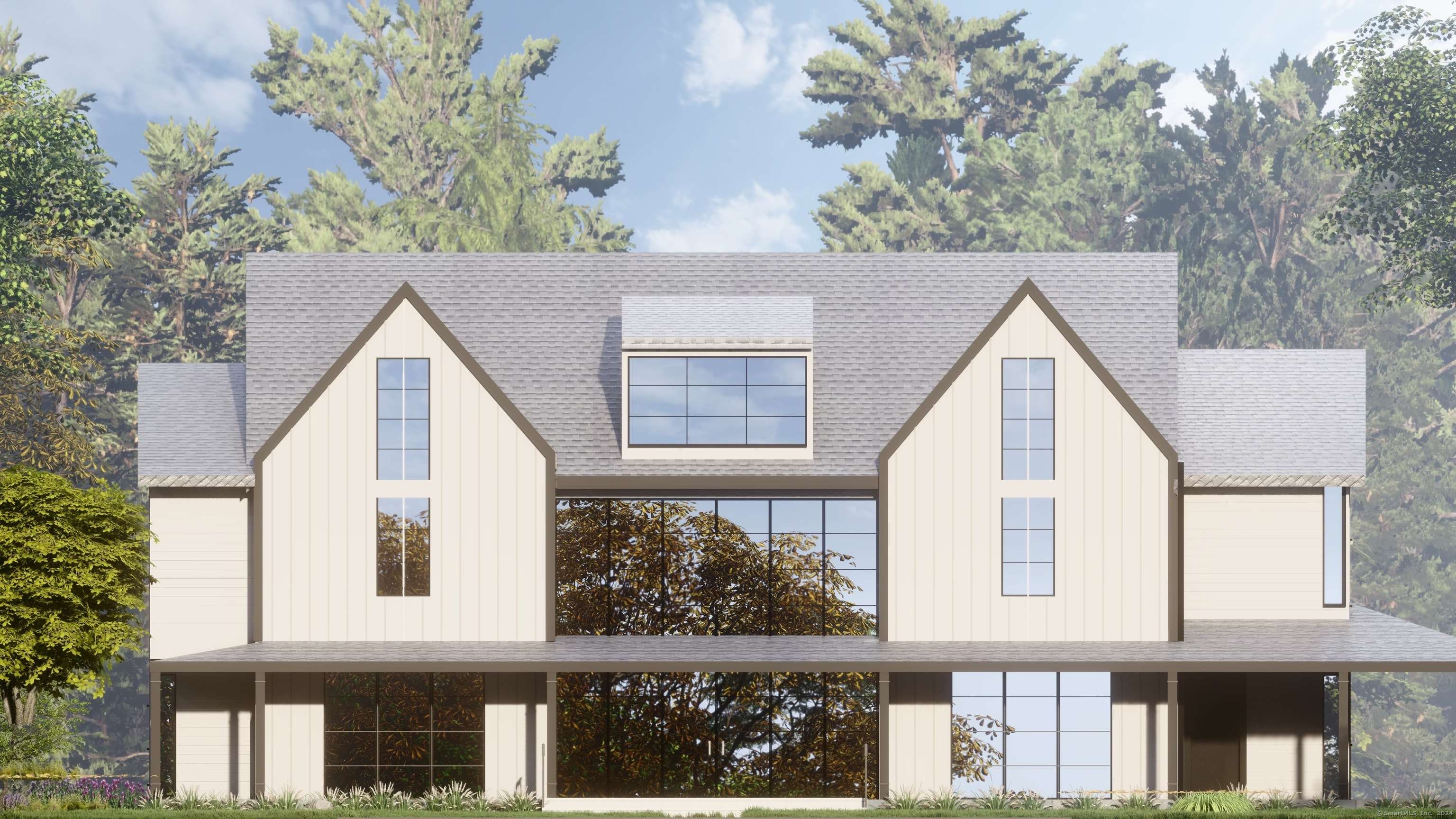 New Canaan, CT 06840,67 Carter Street