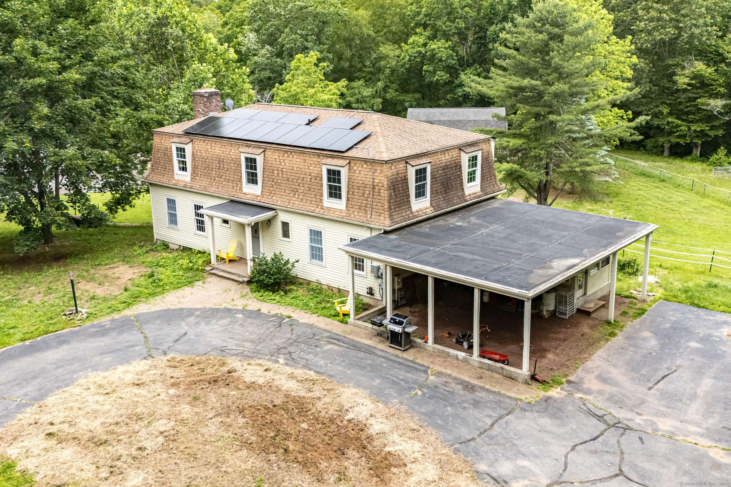 East Haddam, CT 06423,29 Daniels Road