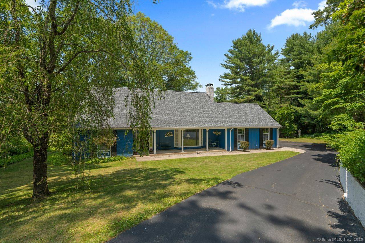 Old Lyme, CT 06371,16 Jericho Drive