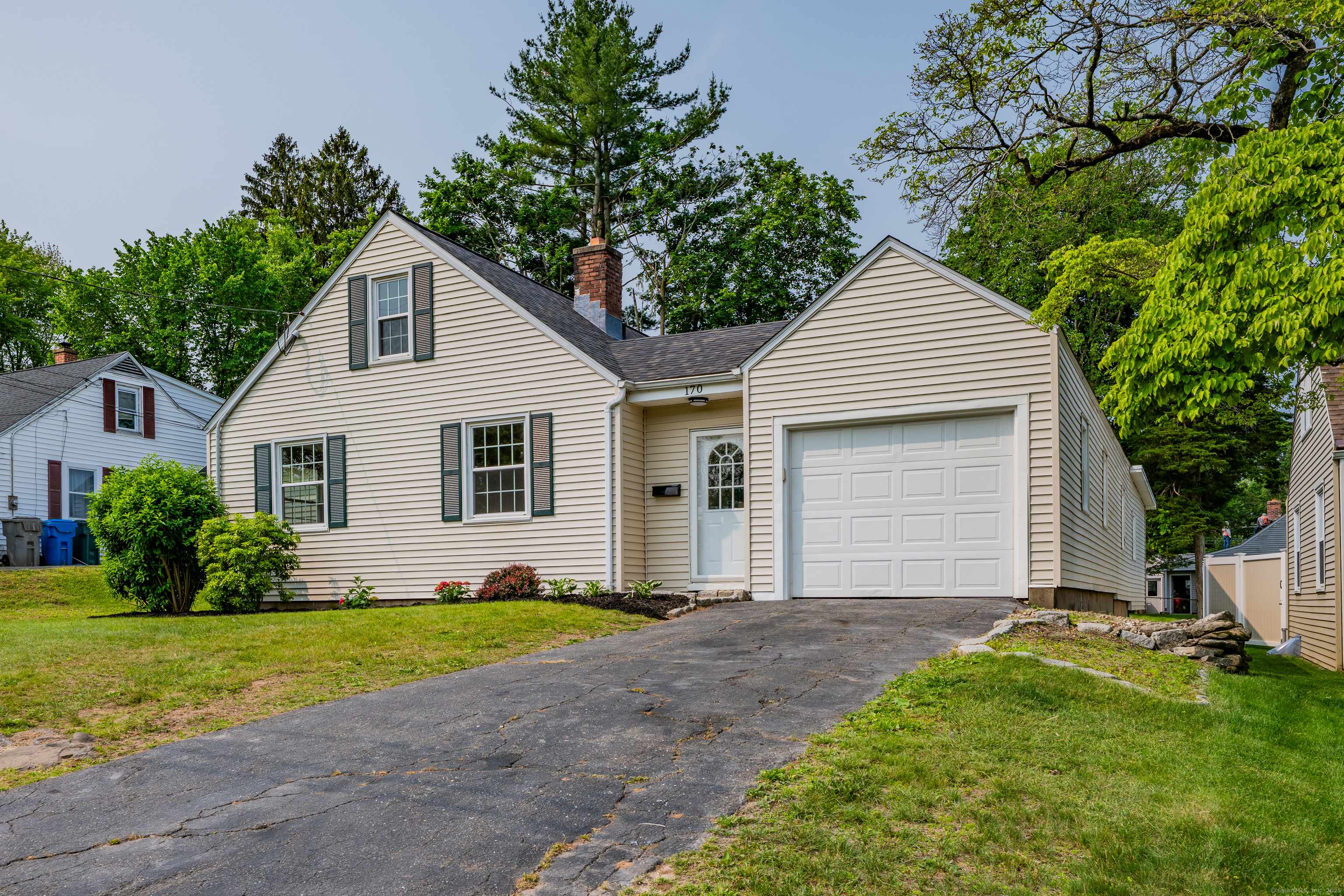 Bristol, CT 06010,170 Morningside Drive East