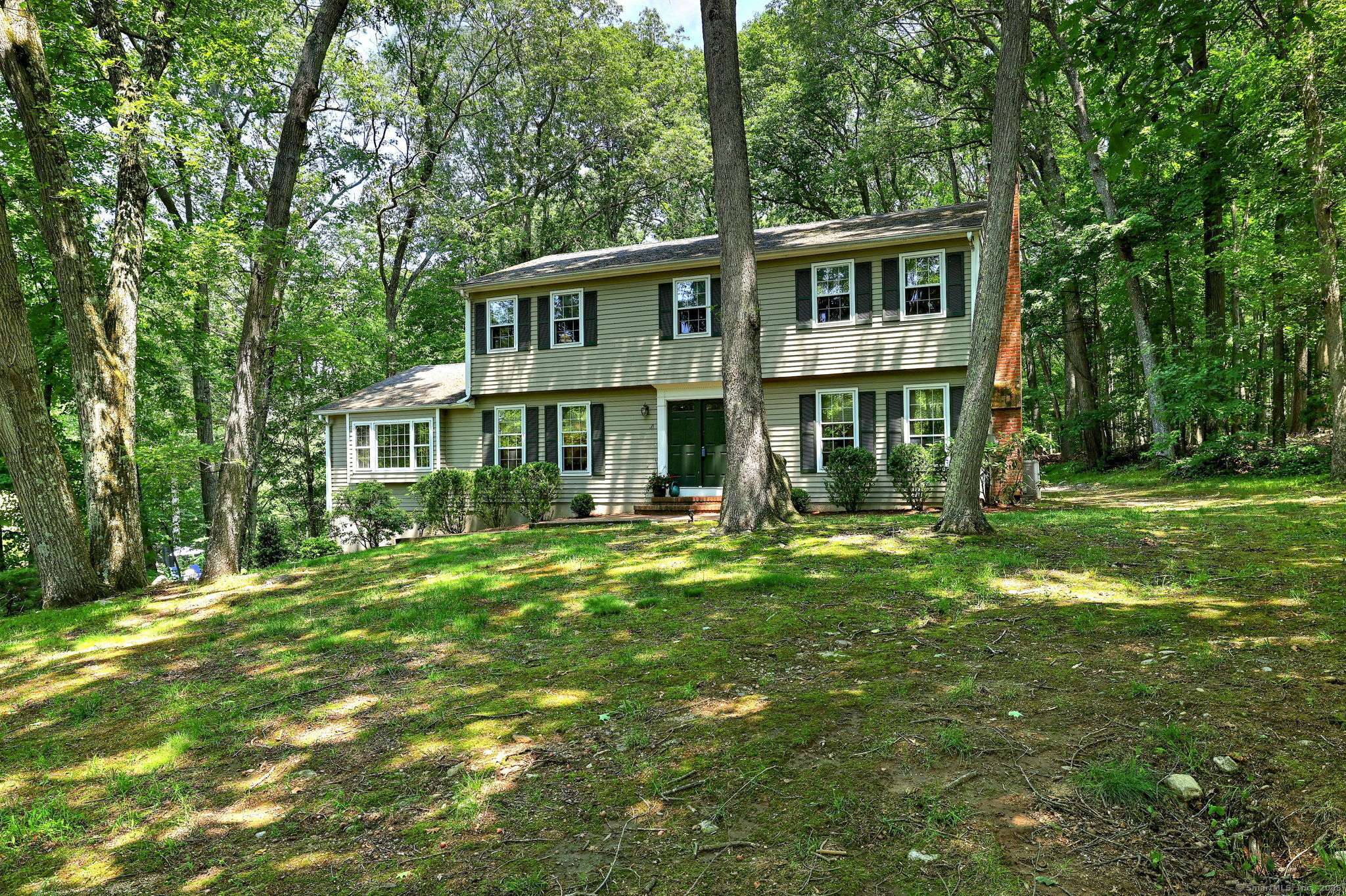 Monroe, CT 06468,31 Country Ridge Road