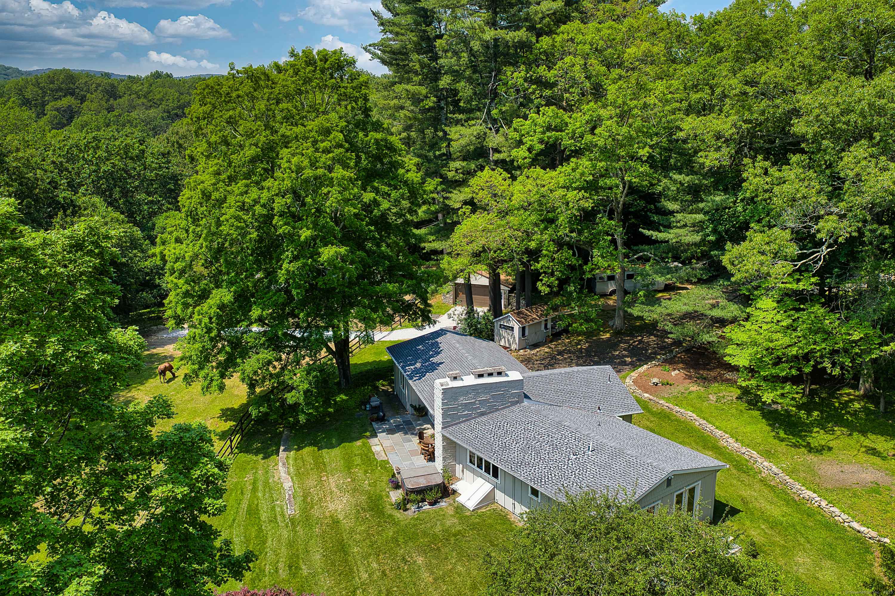 New Milford, CT 06776,159 Merryall Road