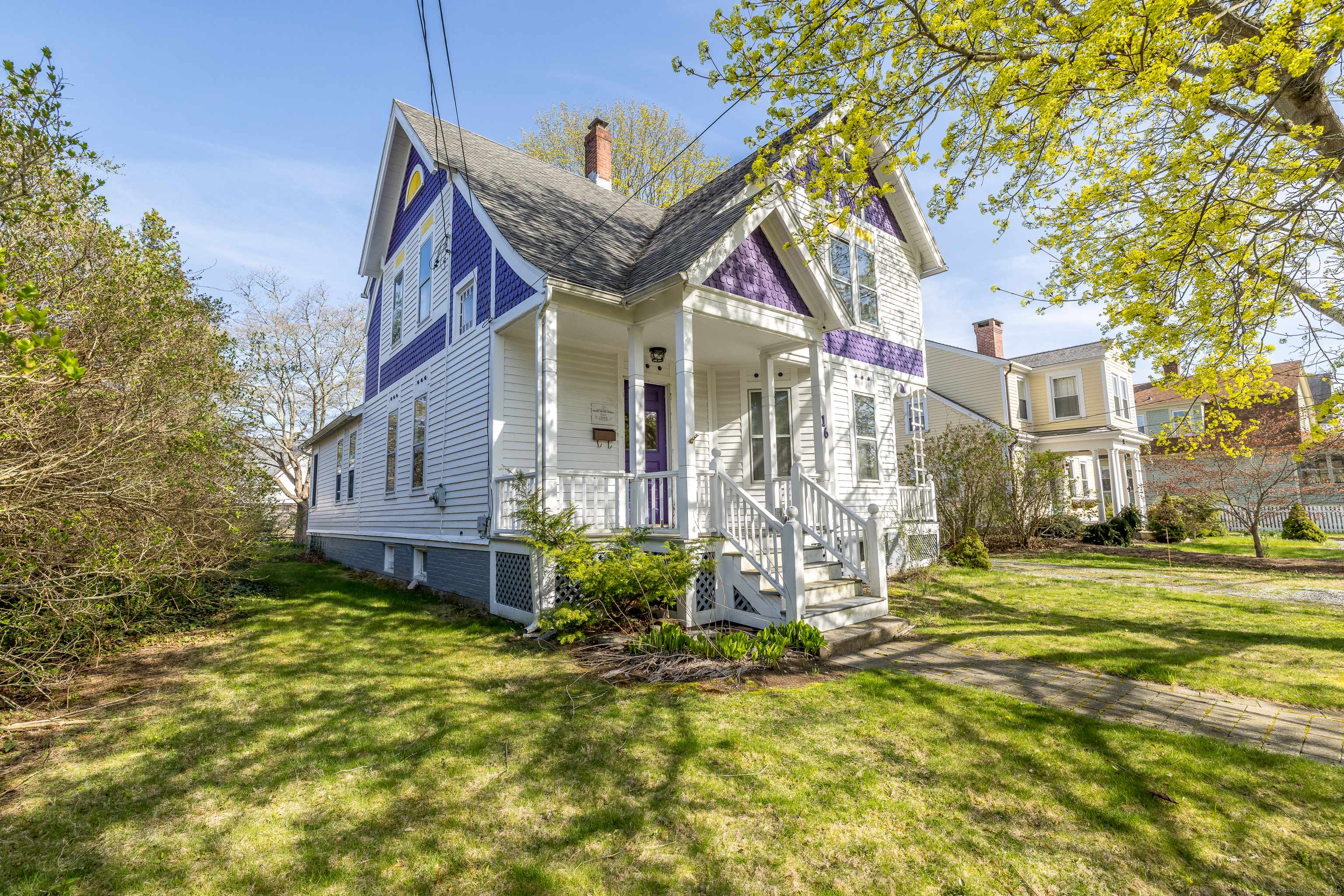 Groton, CT 06355,16 Pearl Street