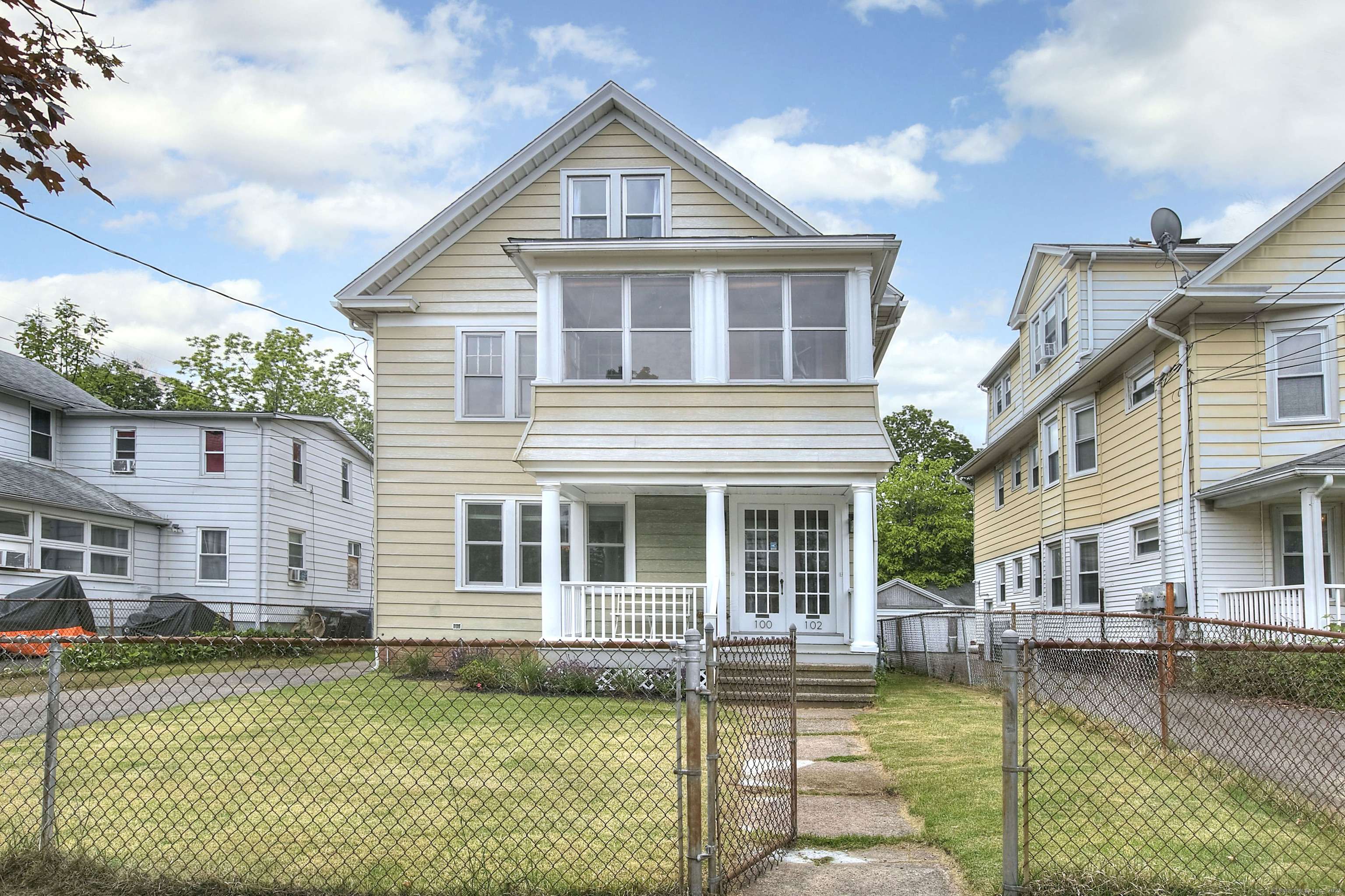 West Haven, CT 06516,100 Union Avenue