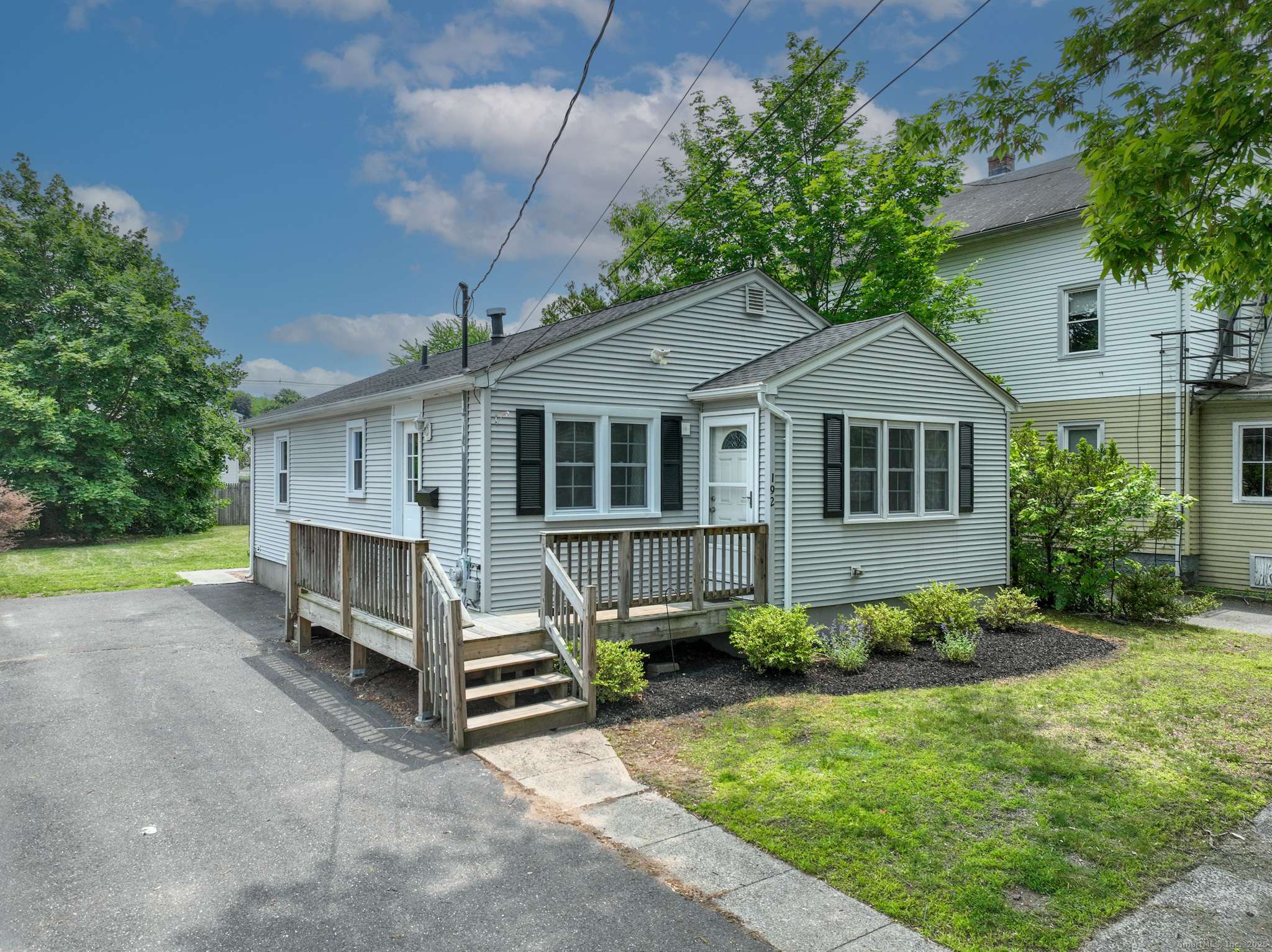Wallingford, CT 06492,192 Clifton Street
