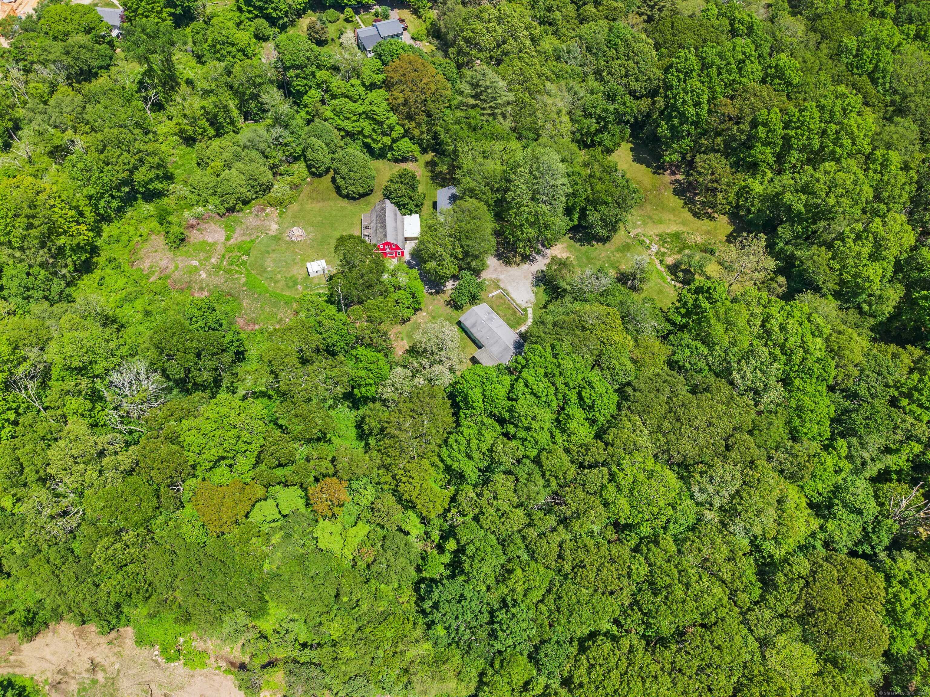 Old Lyme, CT 06371,157 Mile Creek Road