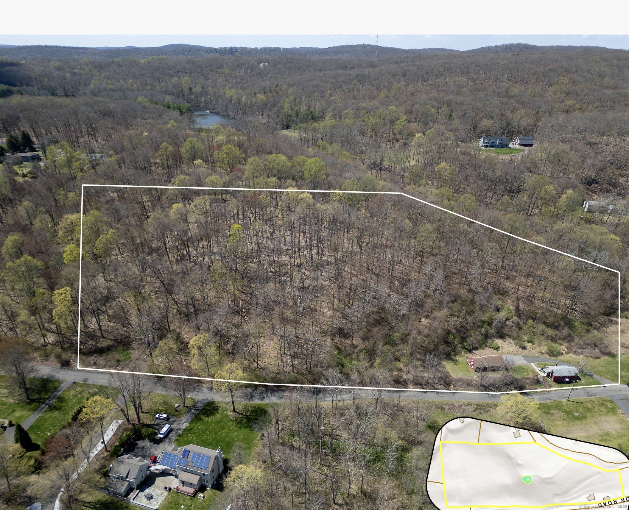 Danbury, CT 06810,5 Reservoir Road