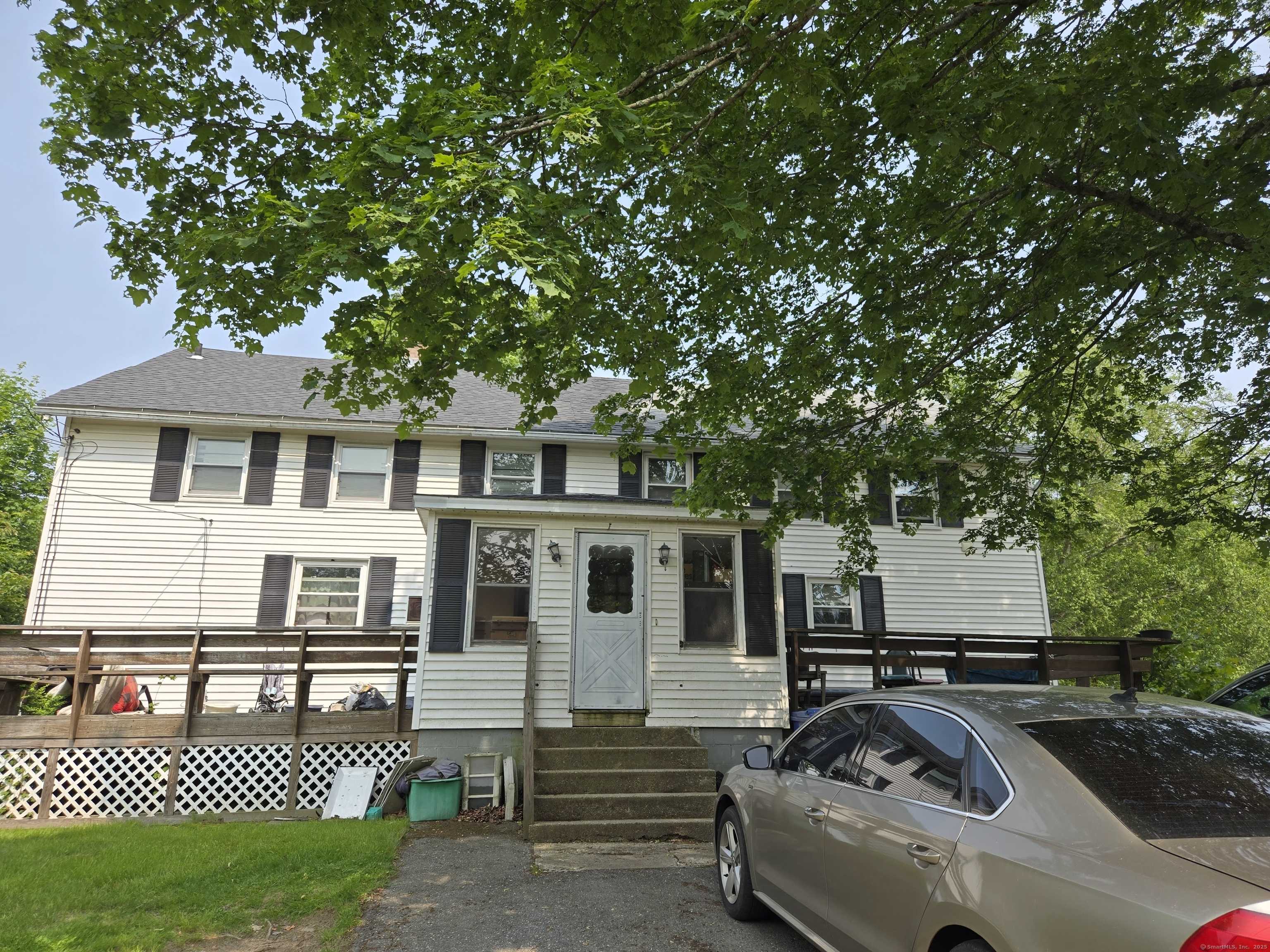 Plainfield, CT 06374,1 7th Street